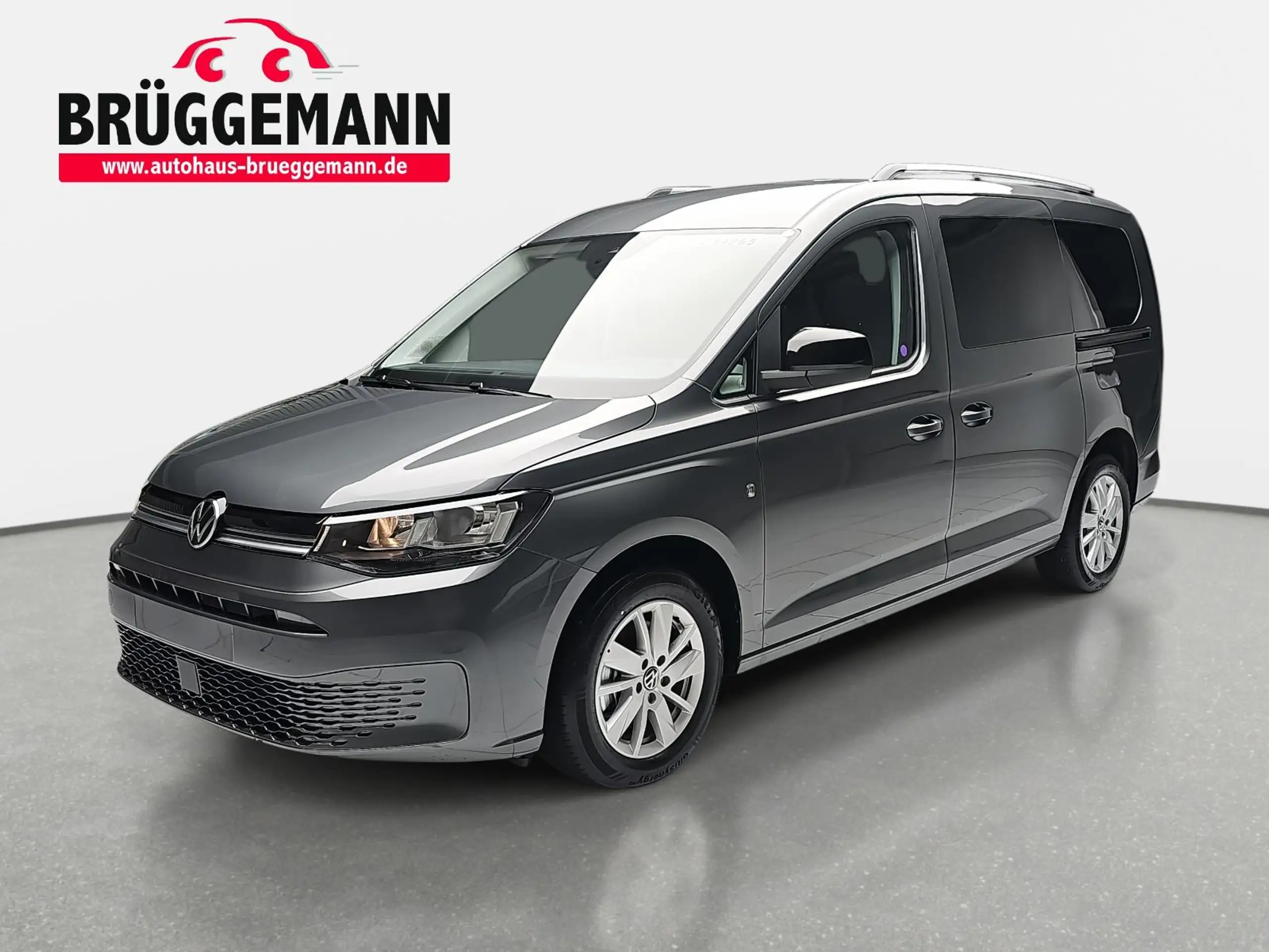 Volkswagen - Caddy