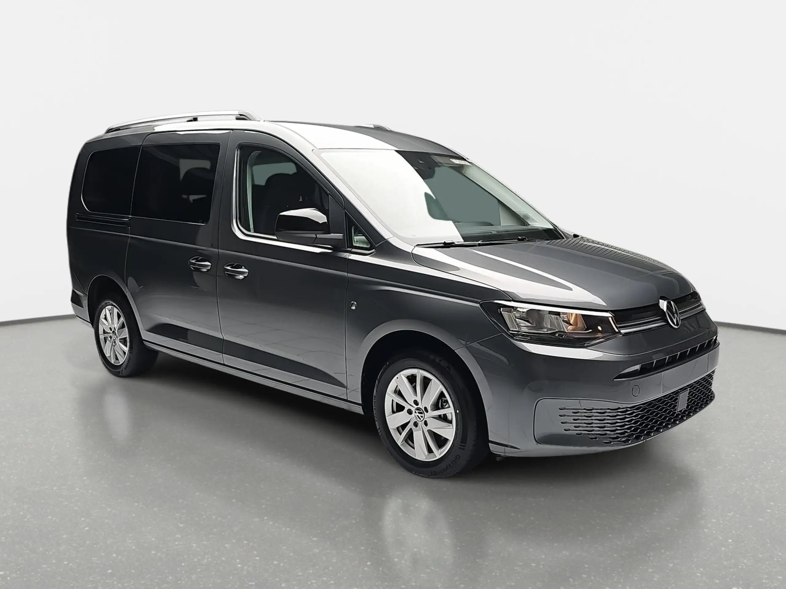 Volkswagen - Caddy