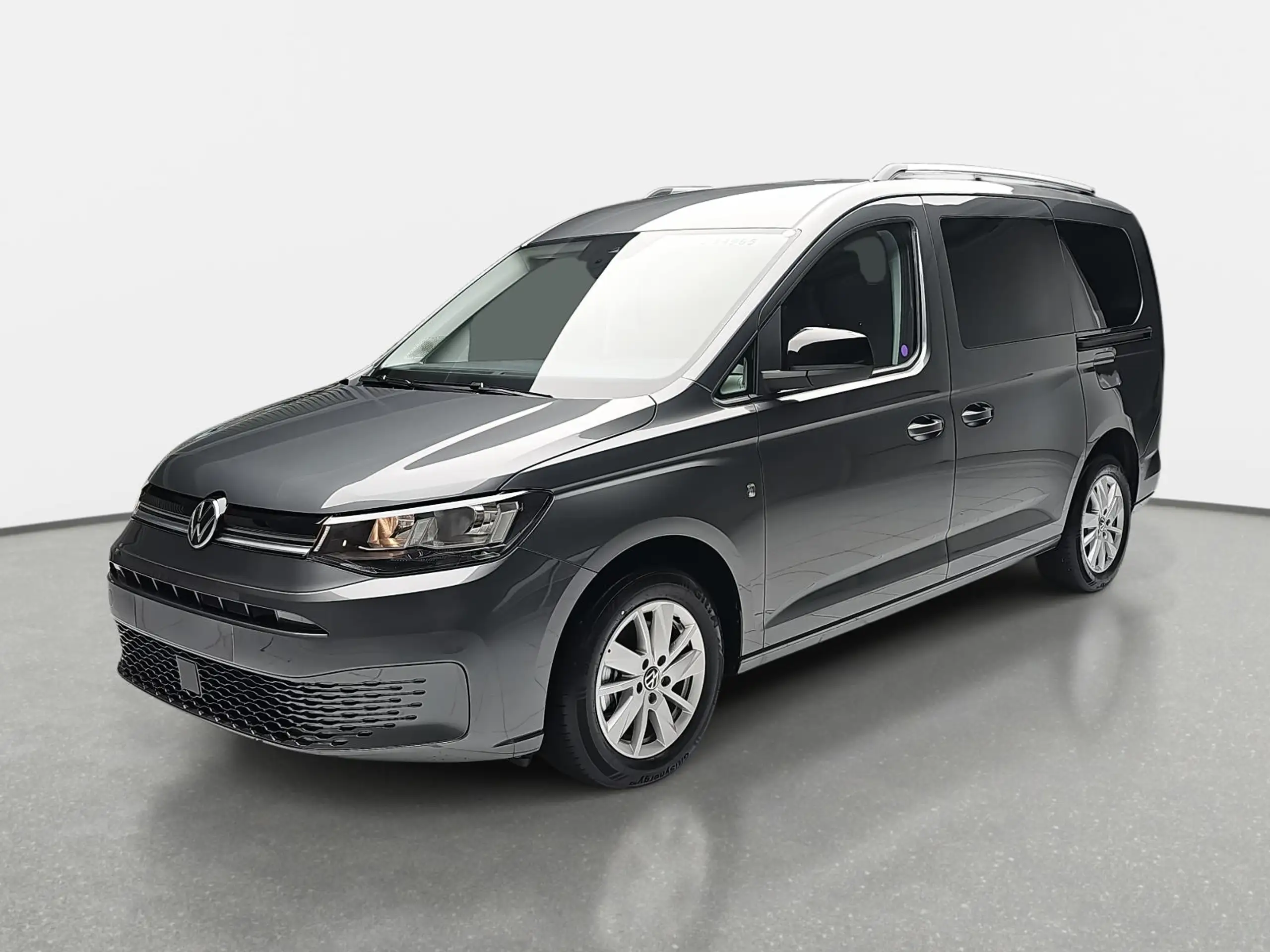 Volkswagen - Caddy