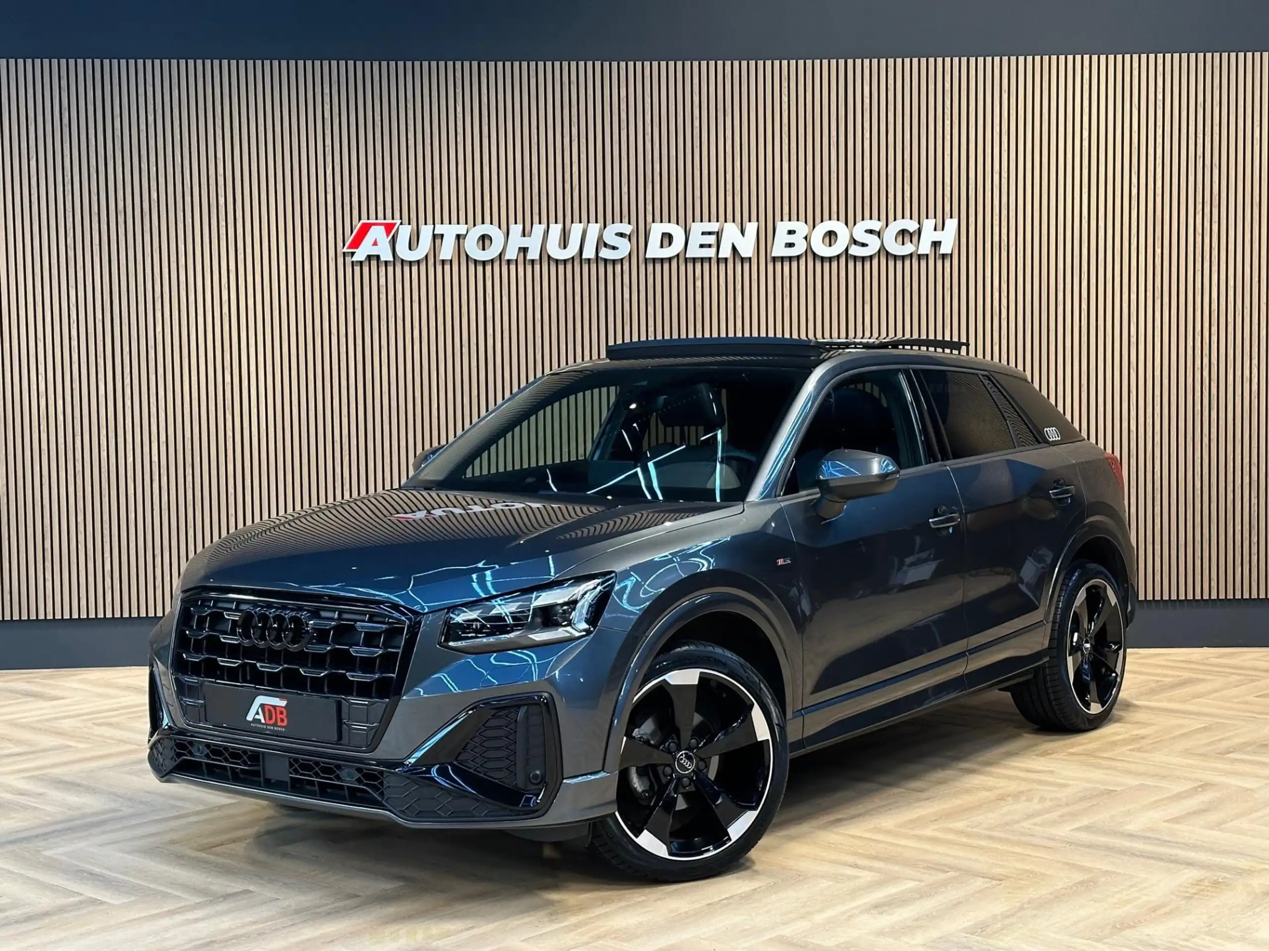 Audi - Q2