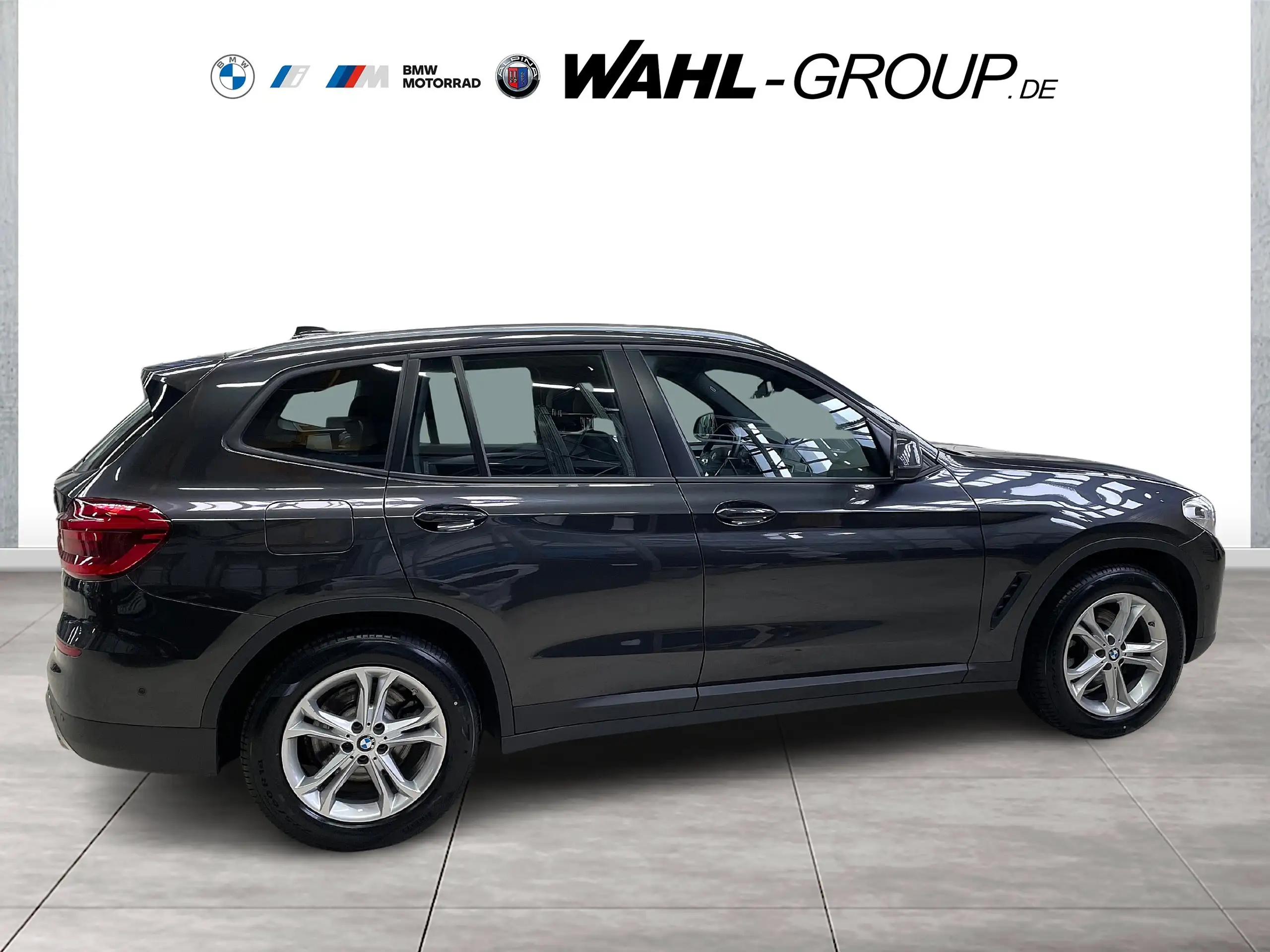 BMW - X3