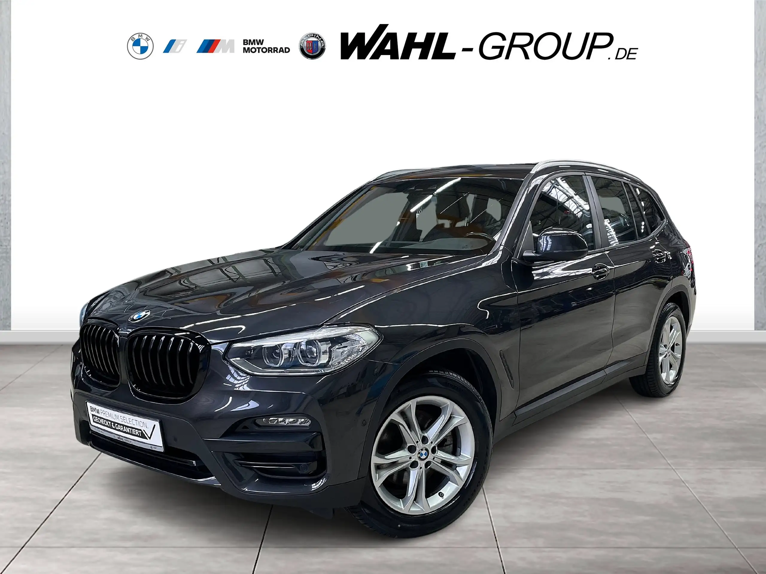 BMW - X3