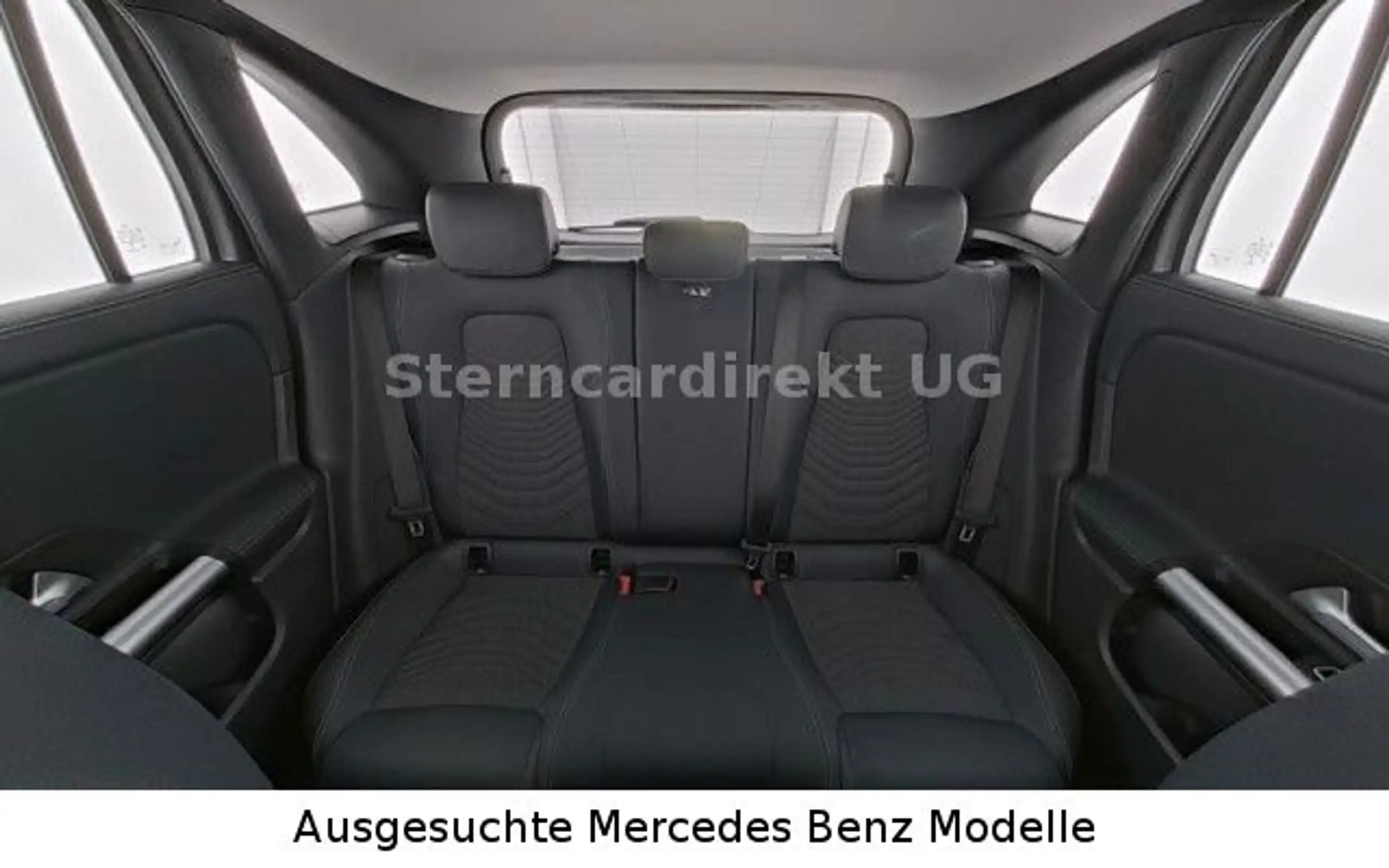 Mercedes-Benz - GLA 180