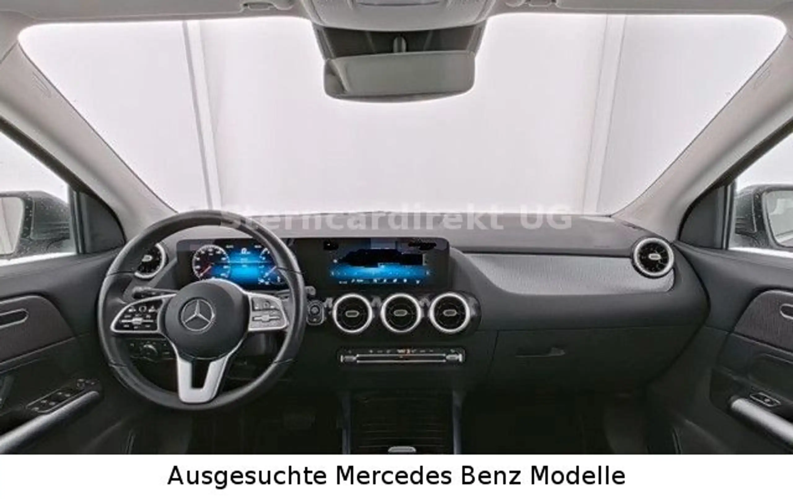 Mercedes-Benz - GLA 180