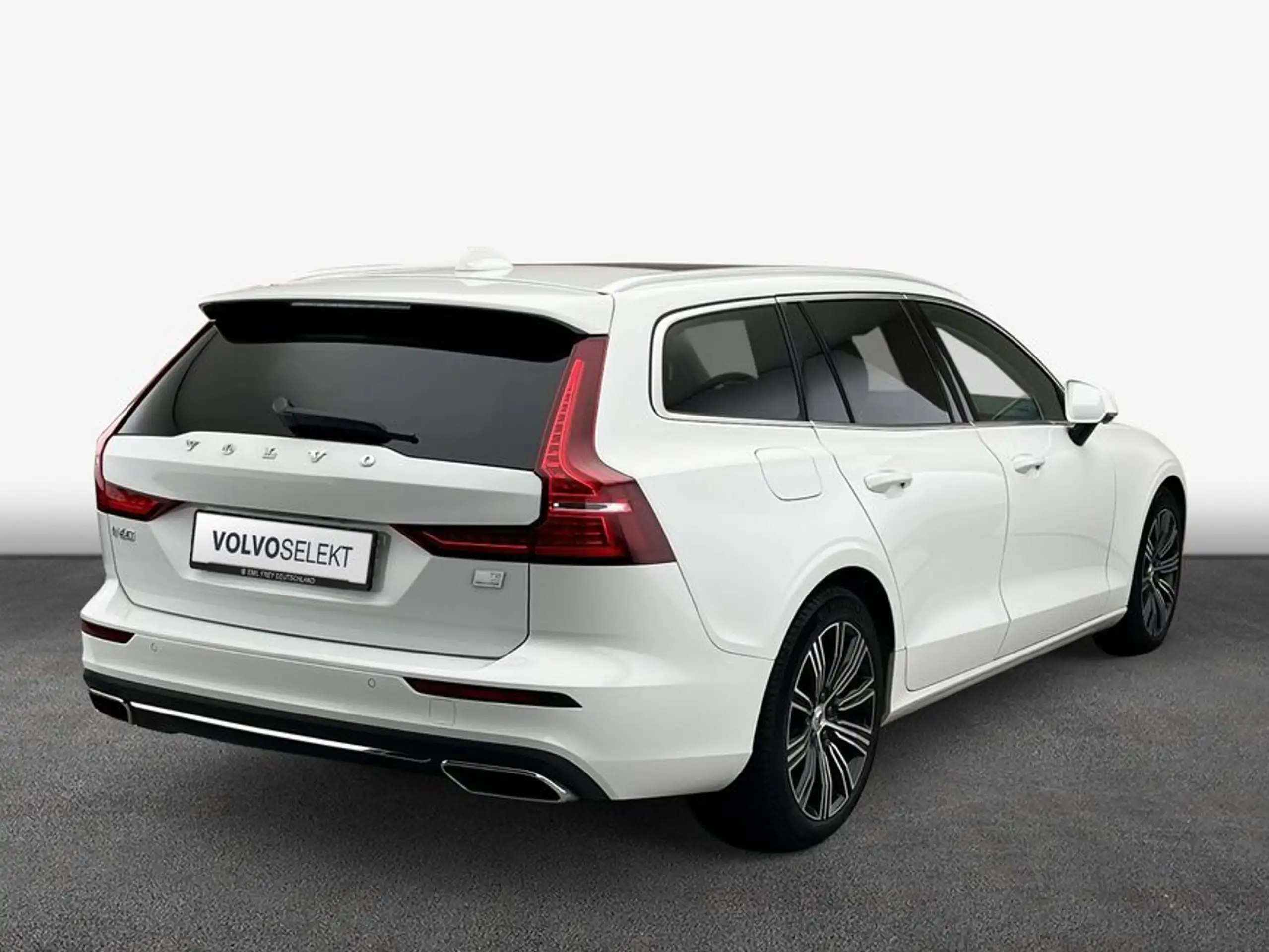 Volvo - V60