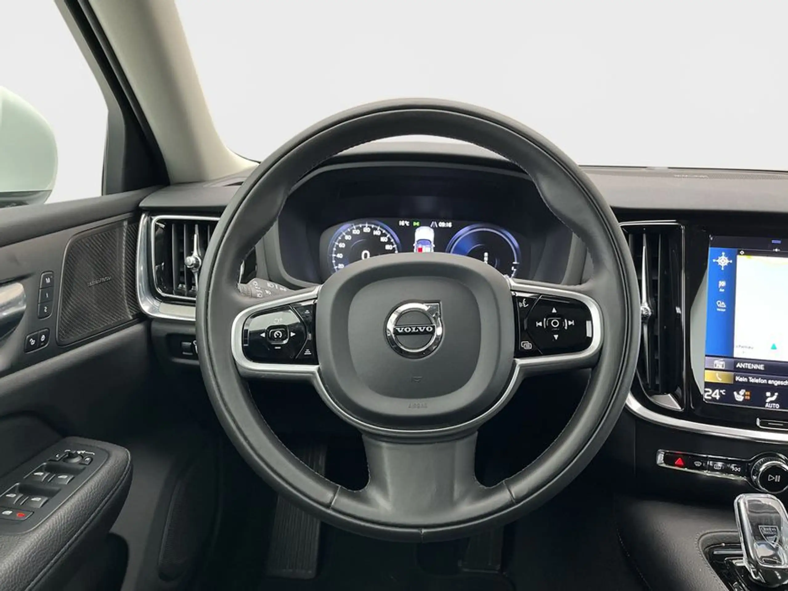 Volvo - V60