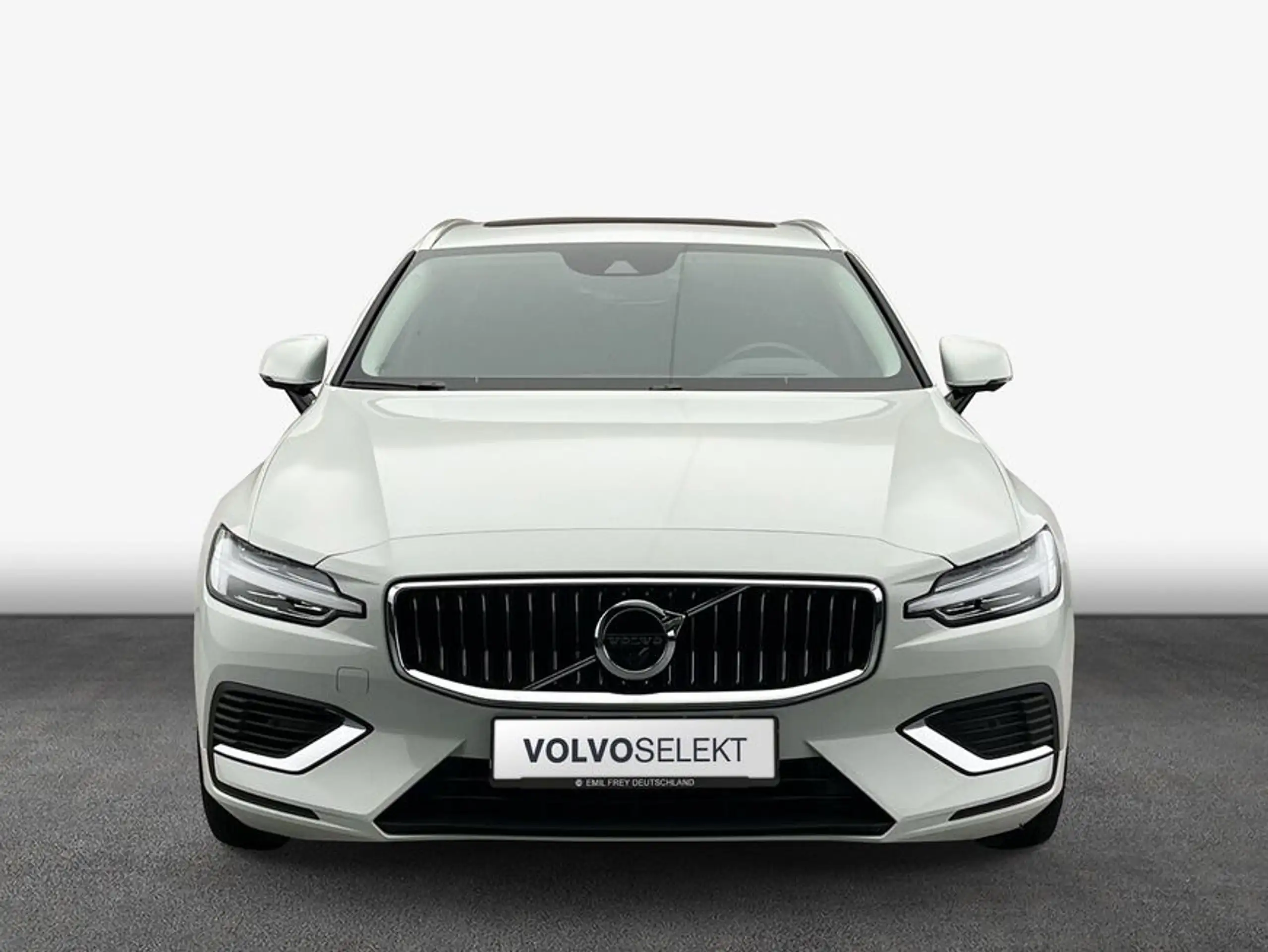 Volvo - V60