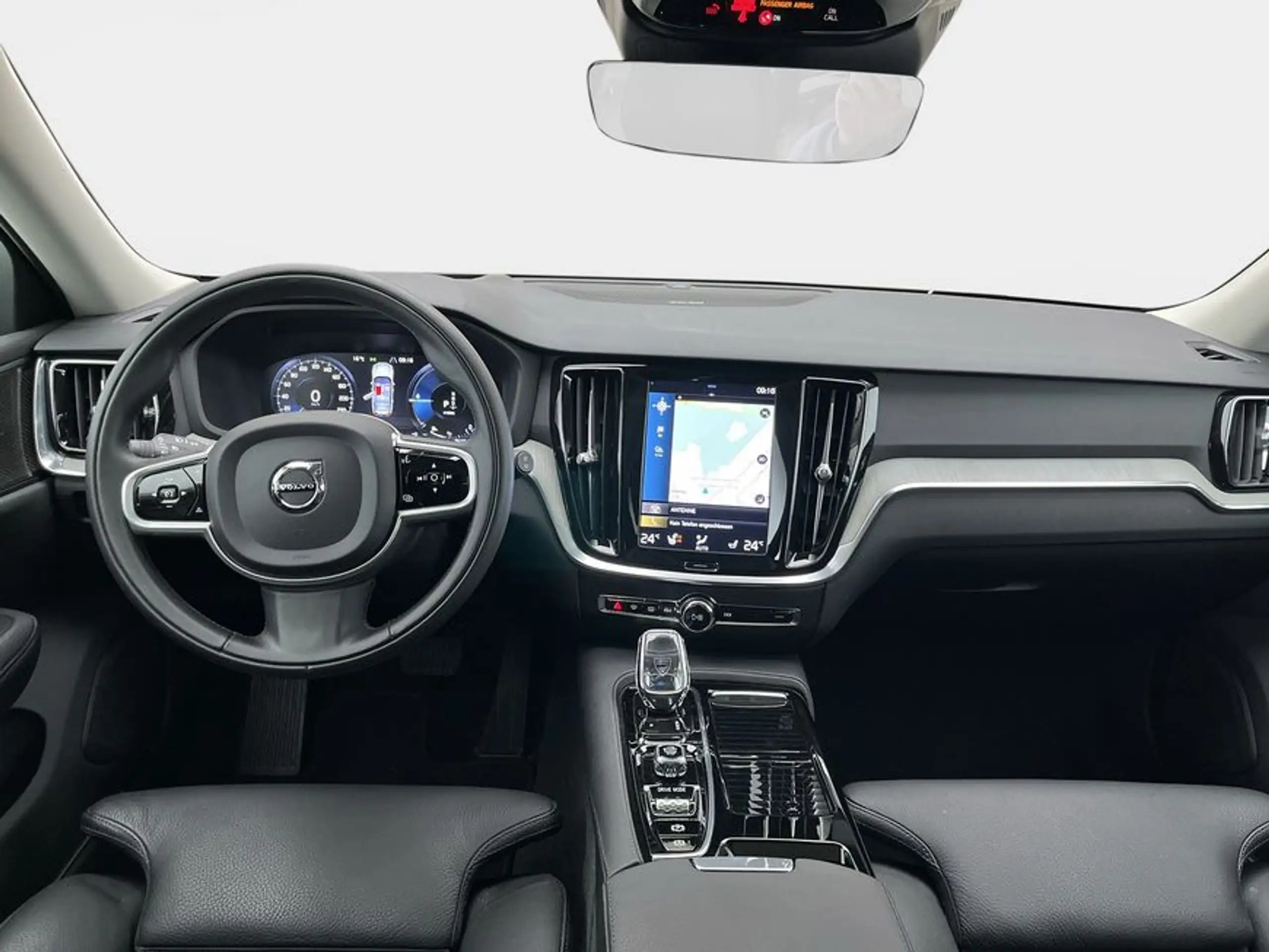 Volvo - V60