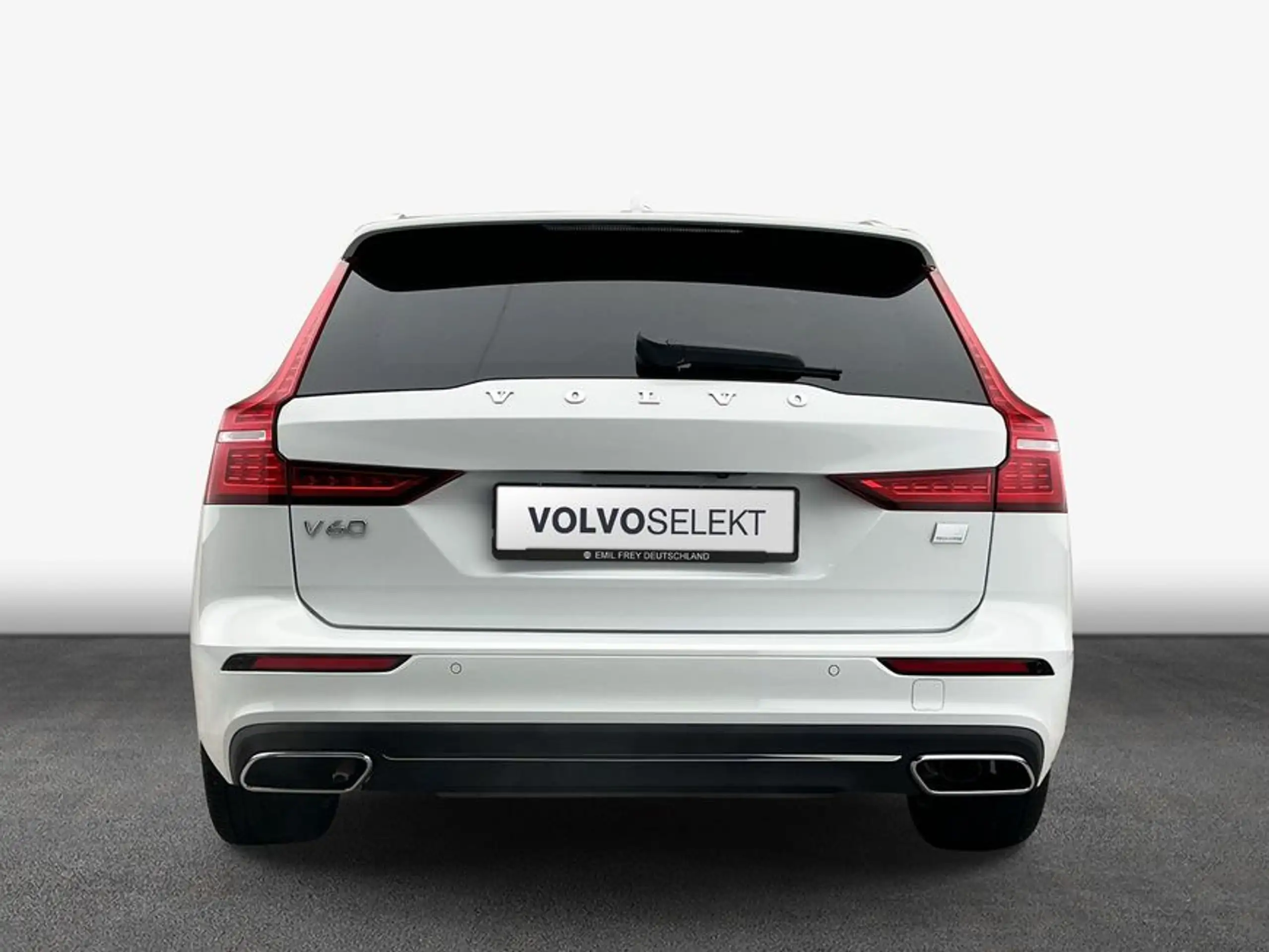 Volvo - V60