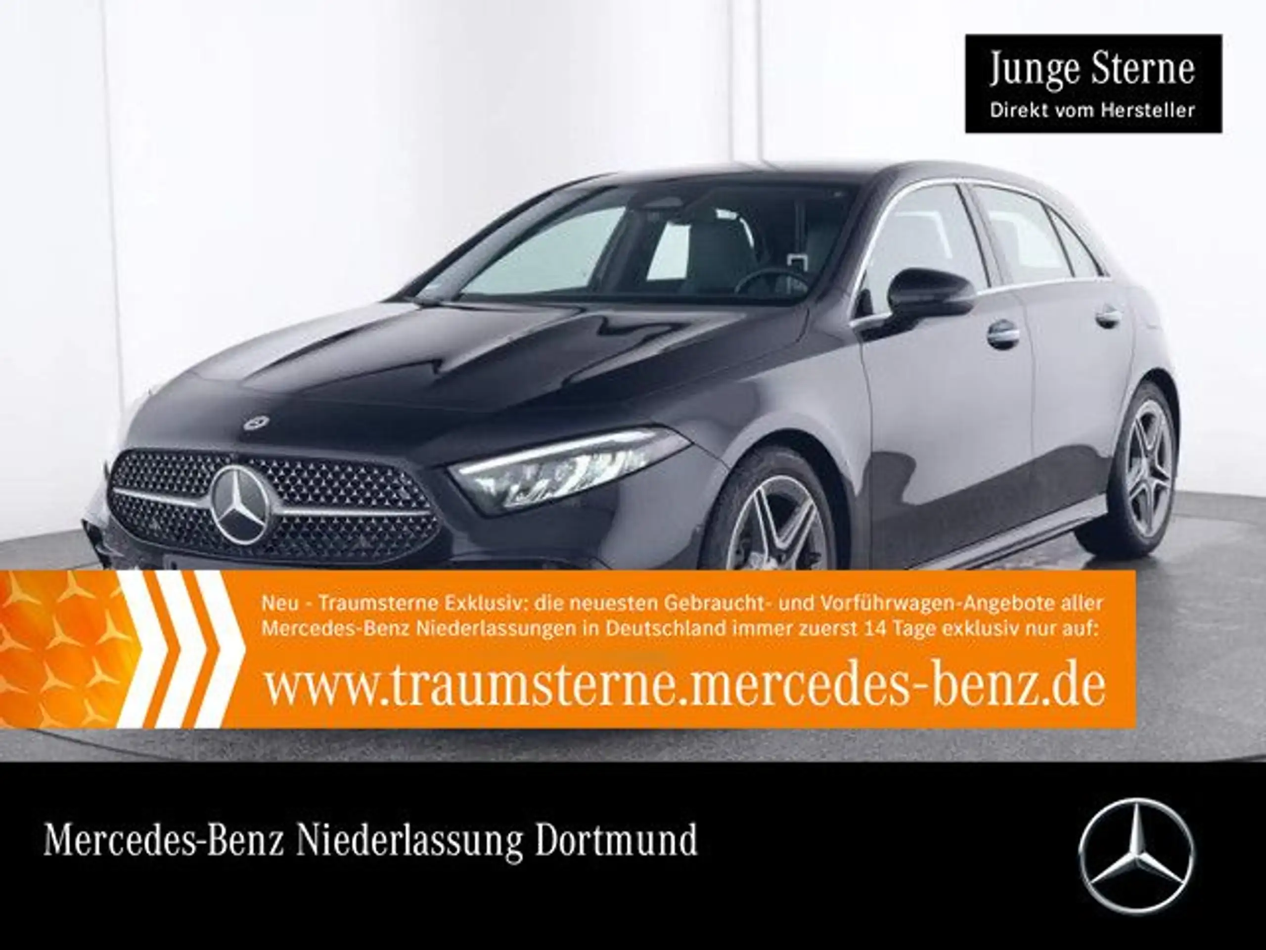 Mercedes-Benz A 250 2023