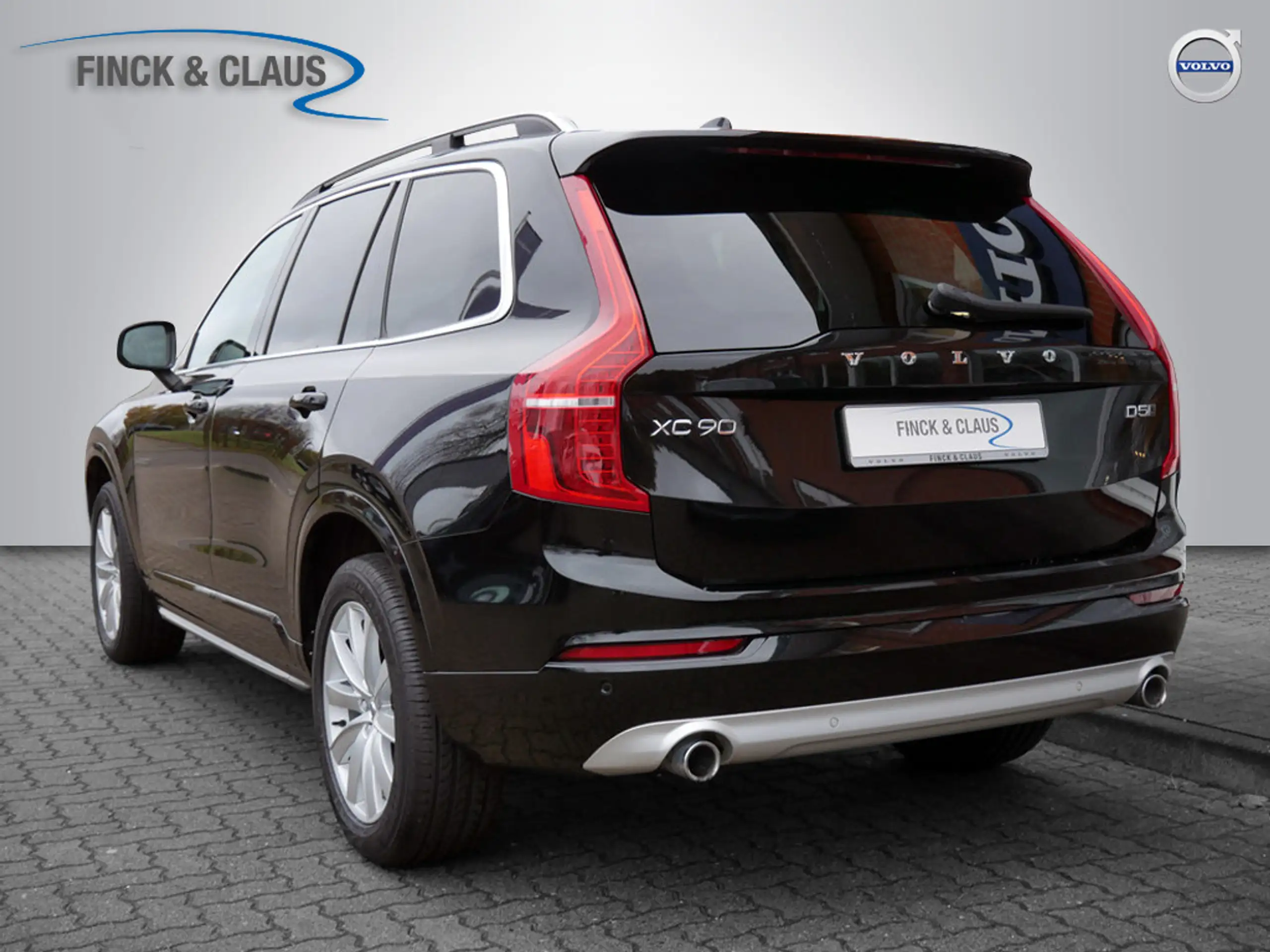 Volvo - XC90