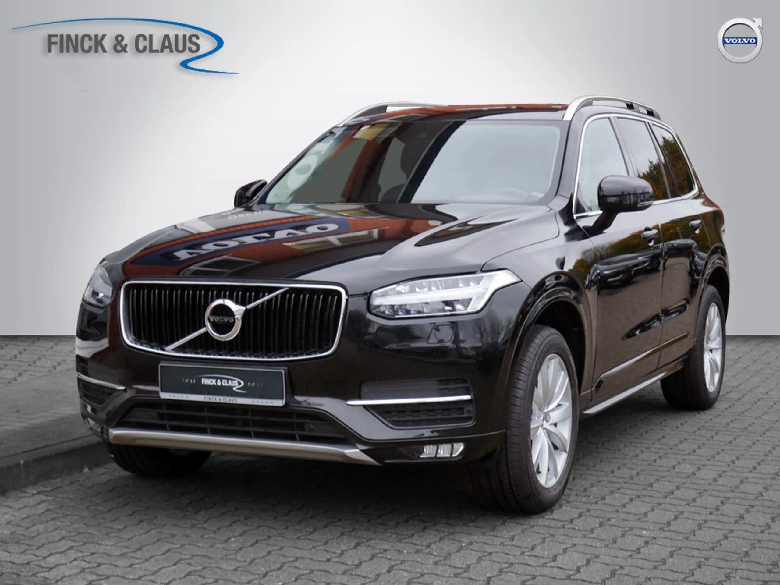 Volvo - XC90