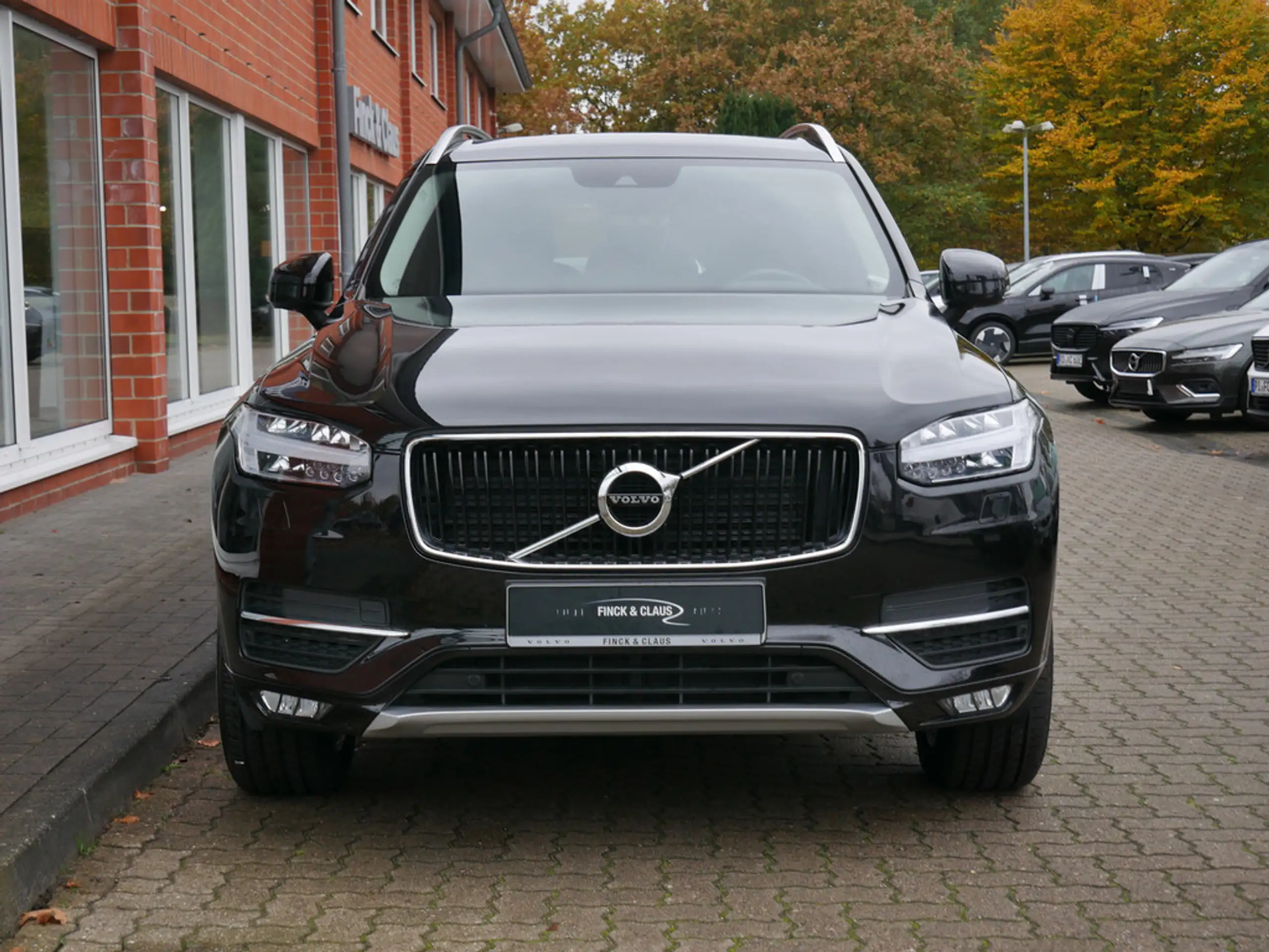 Volvo - XC90