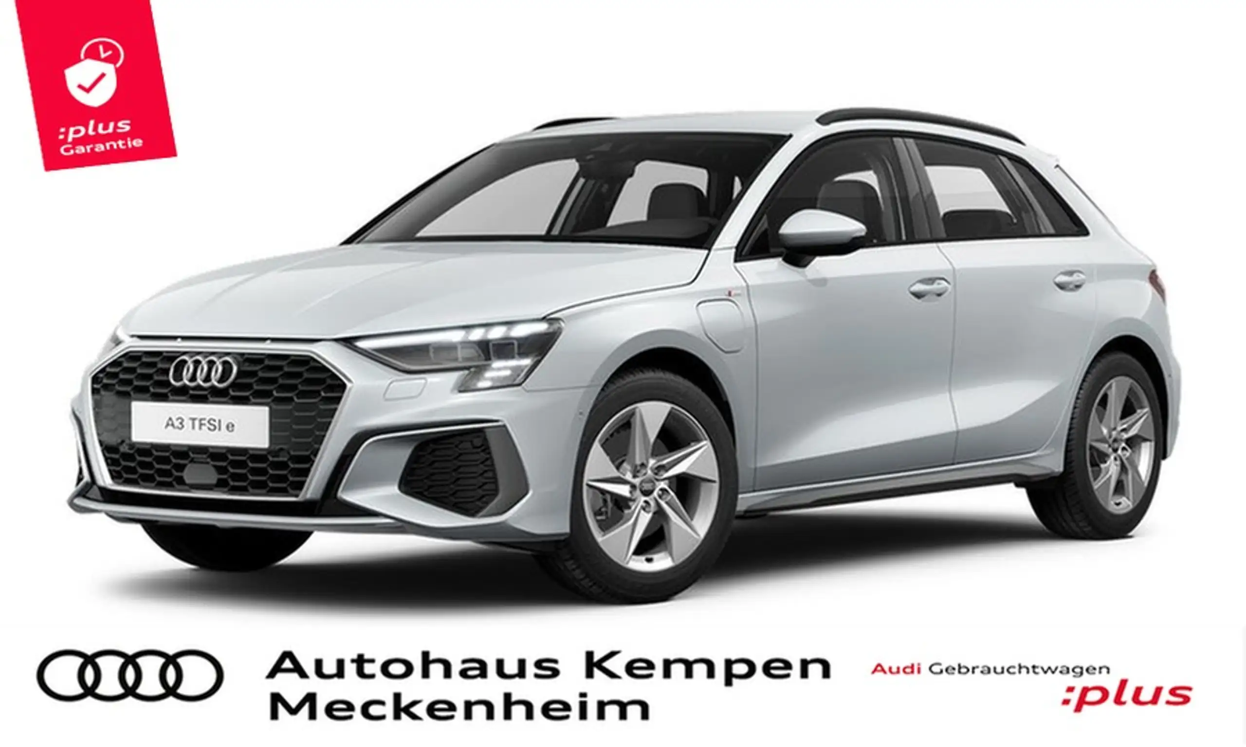 Audi - A3