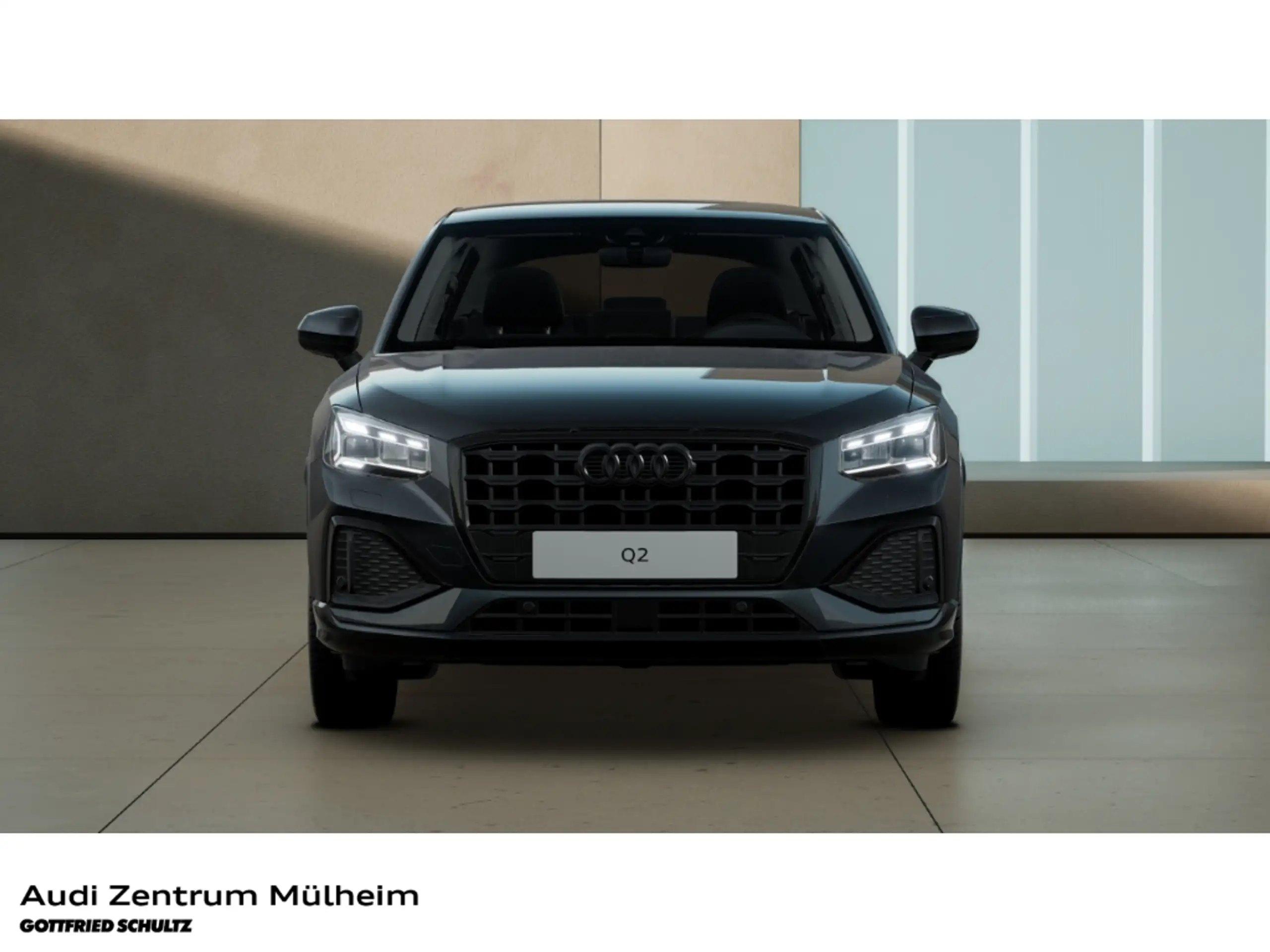 Audi - Q2