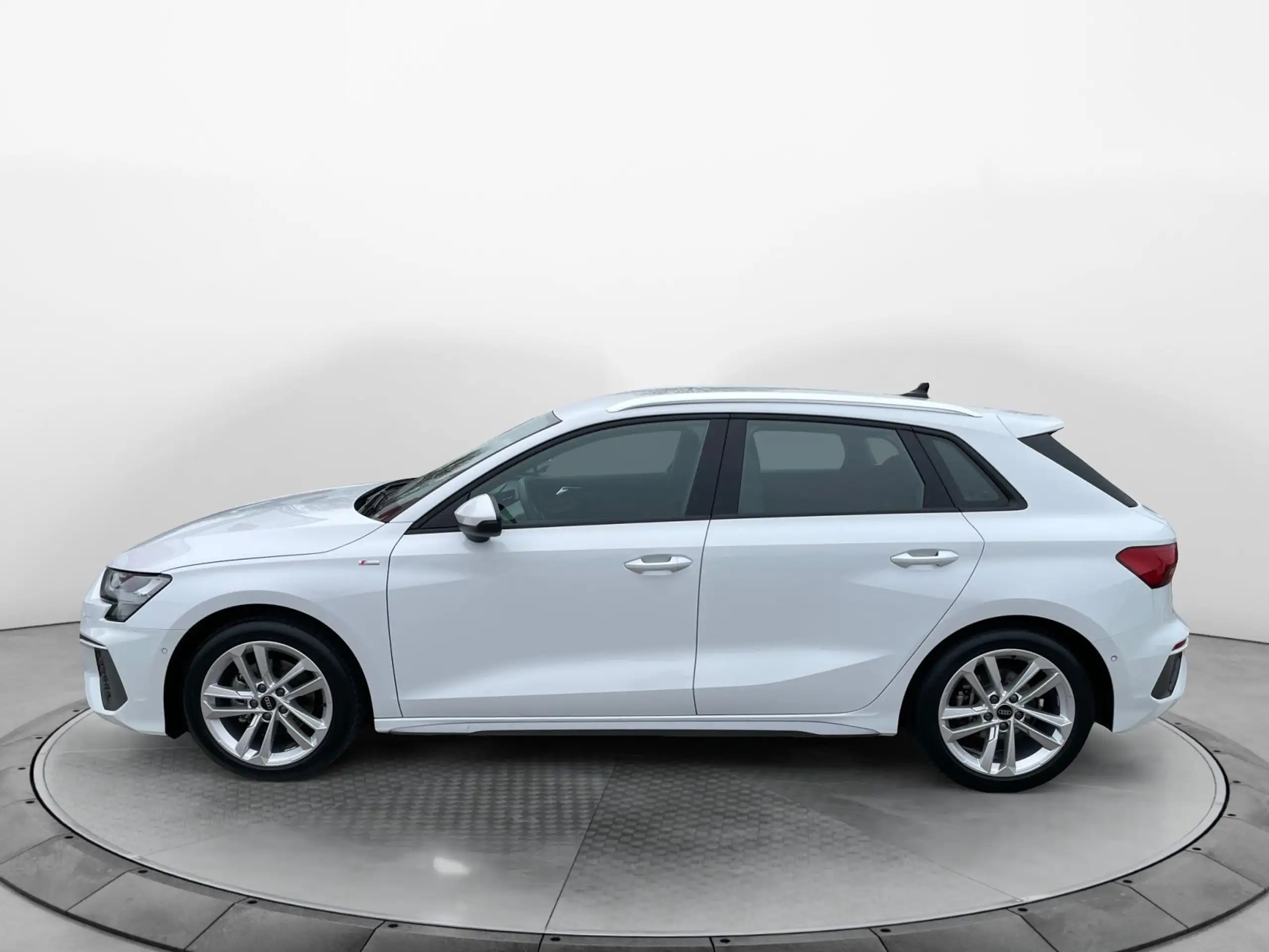 Audi - A3