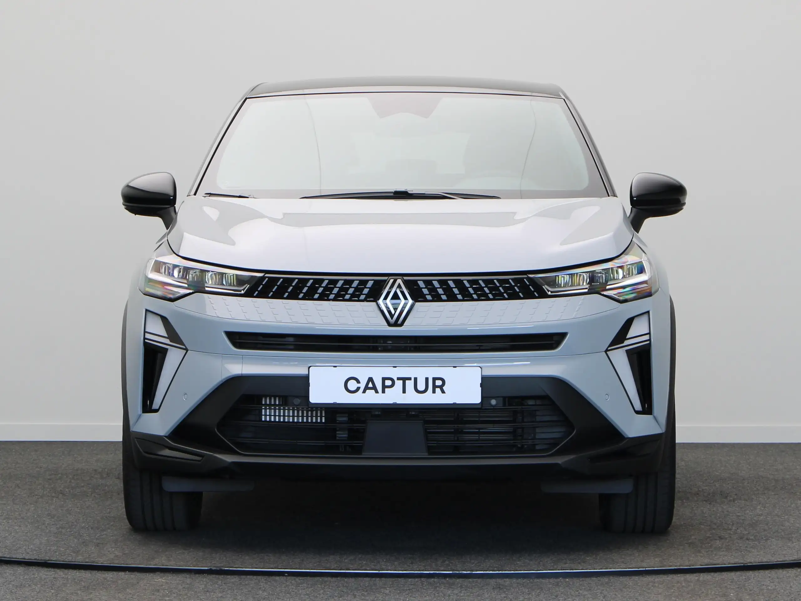 Renault - Captur