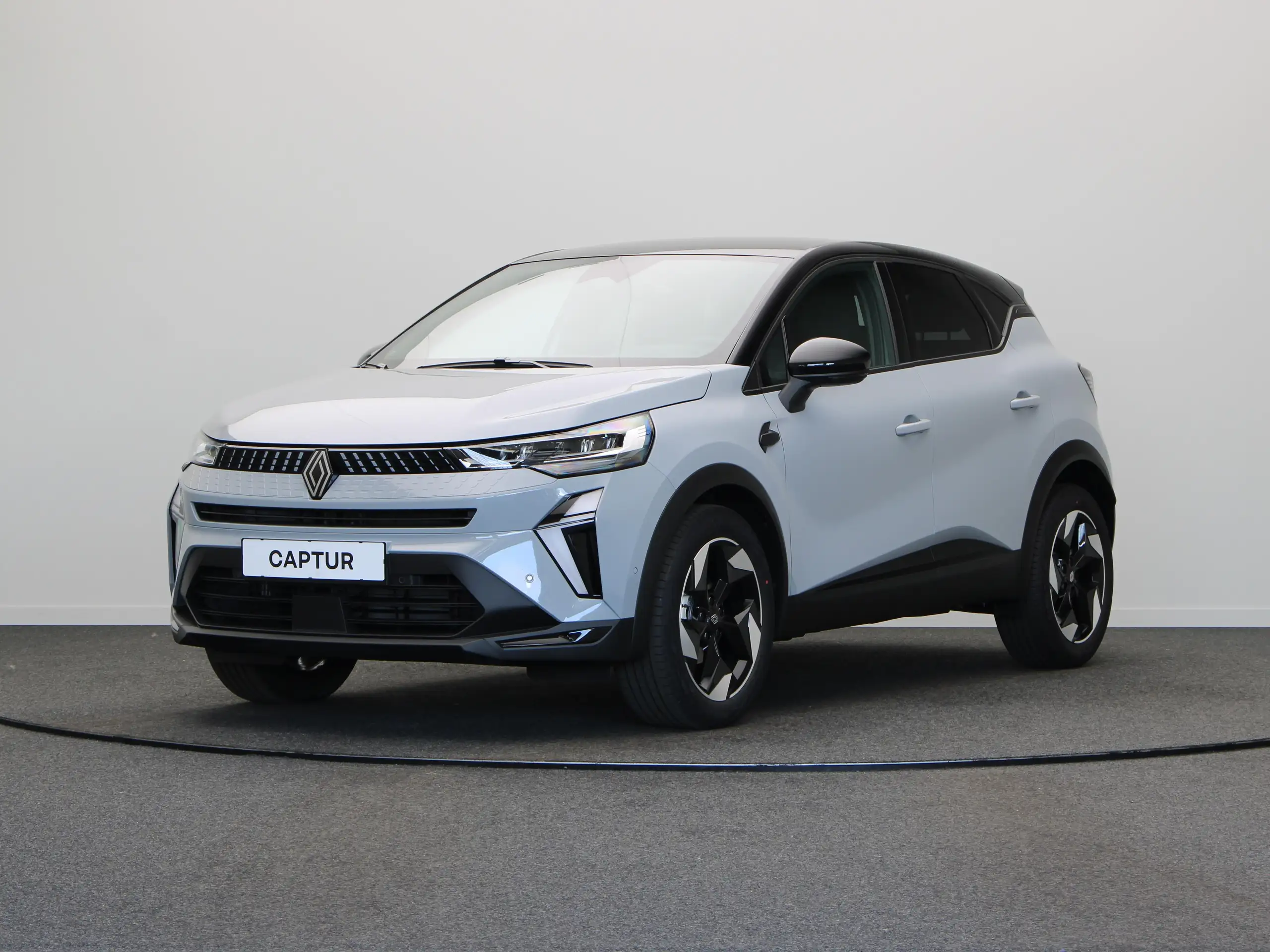 Renault - Captur