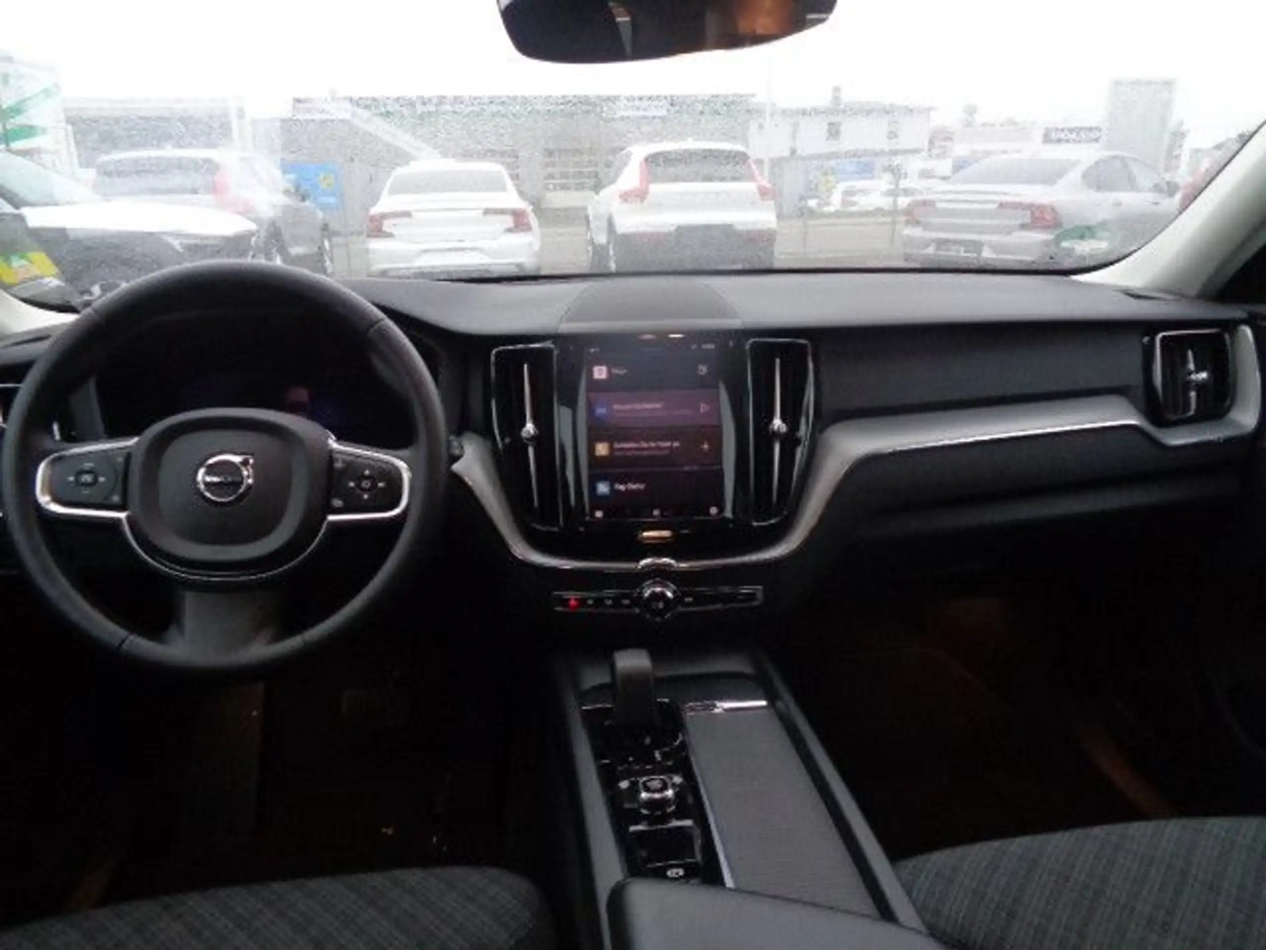 Volvo - XC60