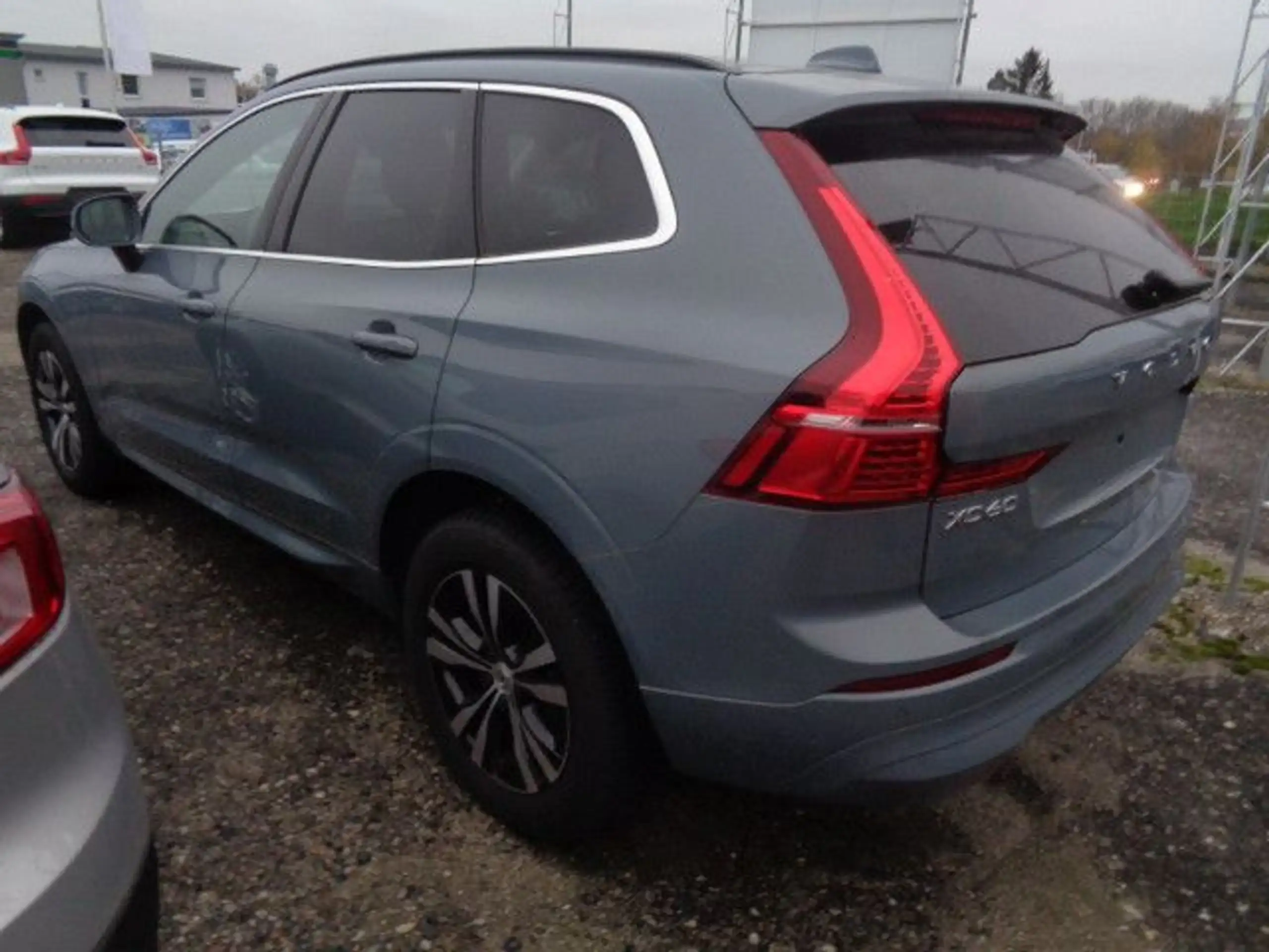 Volvo - XC60