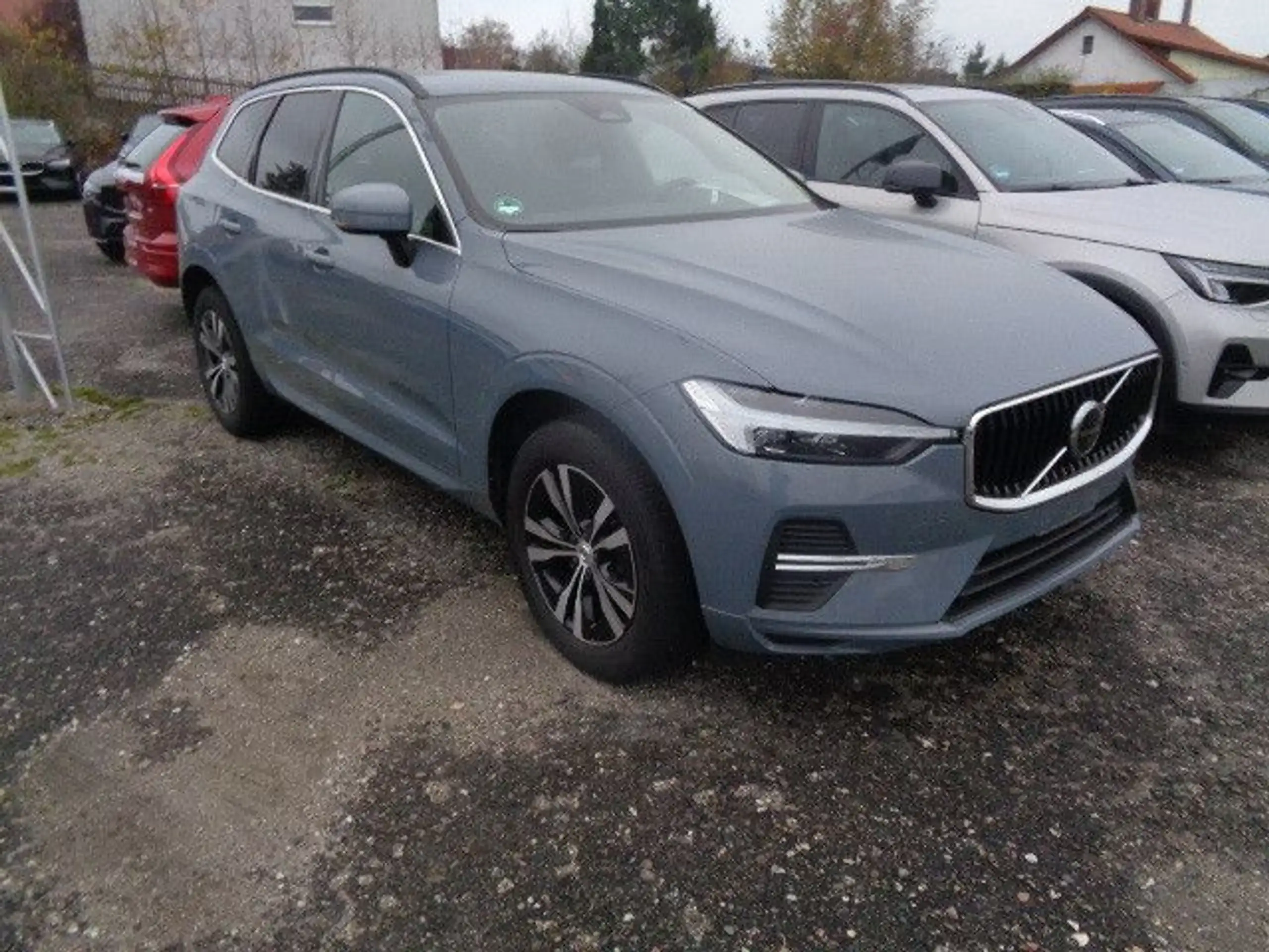 Volvo - XC60