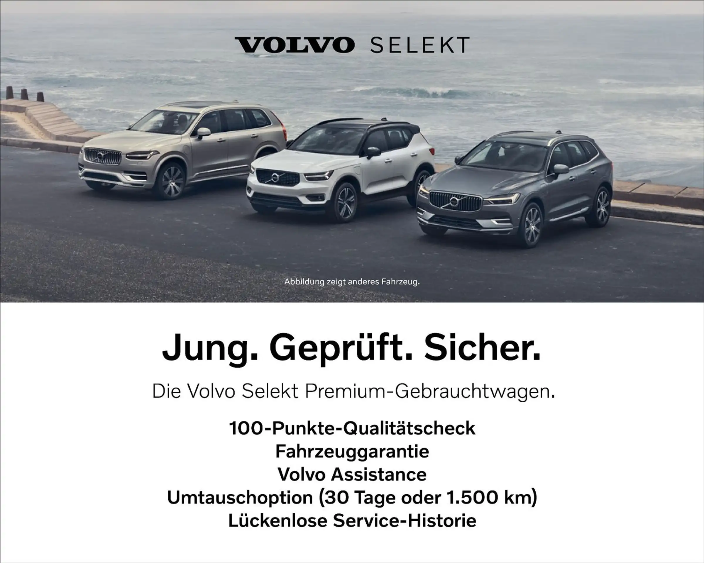 Volvo - XC60