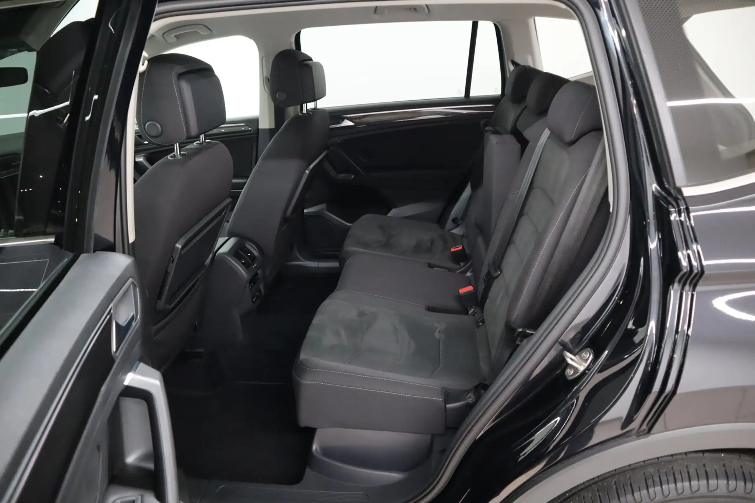 Volkswagen - Tiguan Allspace