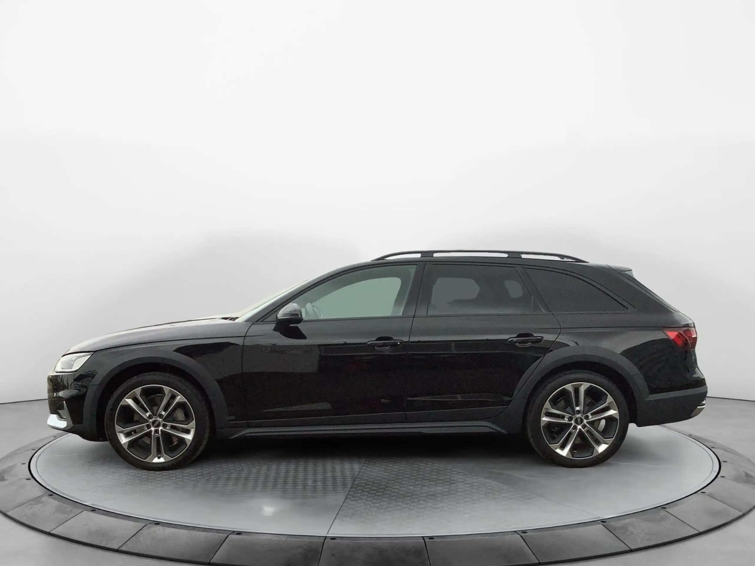 Audi - A4 allroad