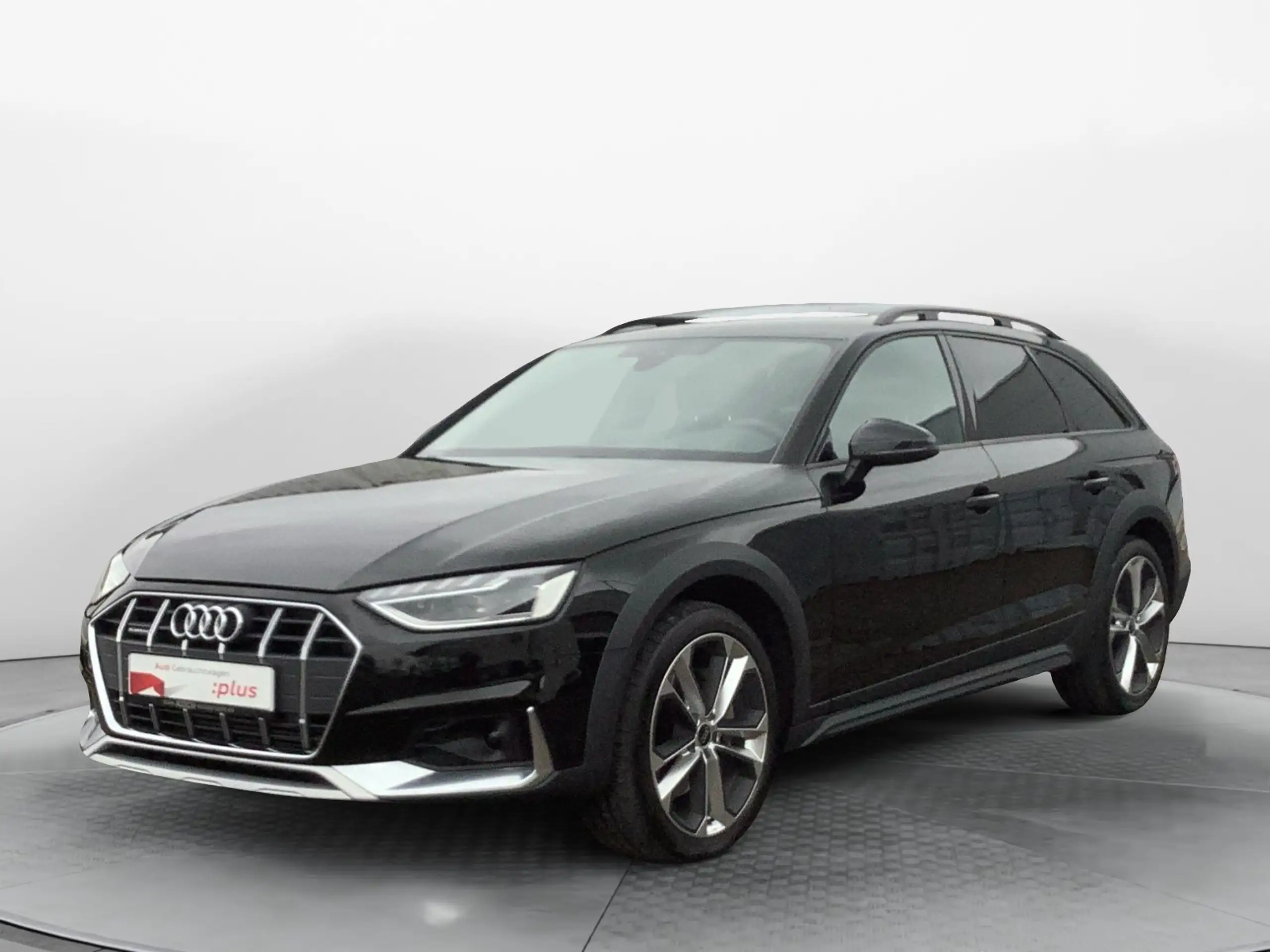 Audi - A4 allroad