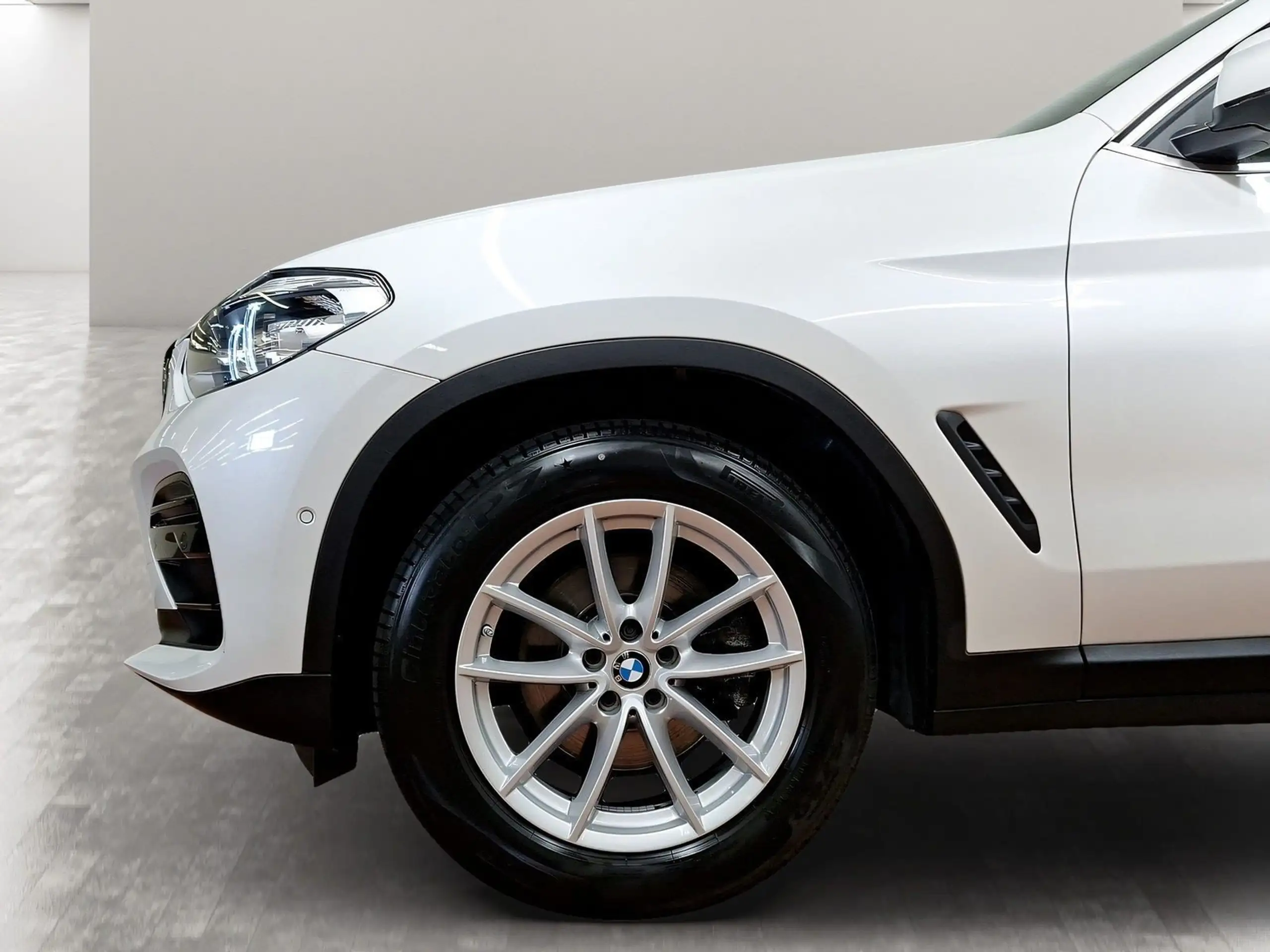 BMW - X4