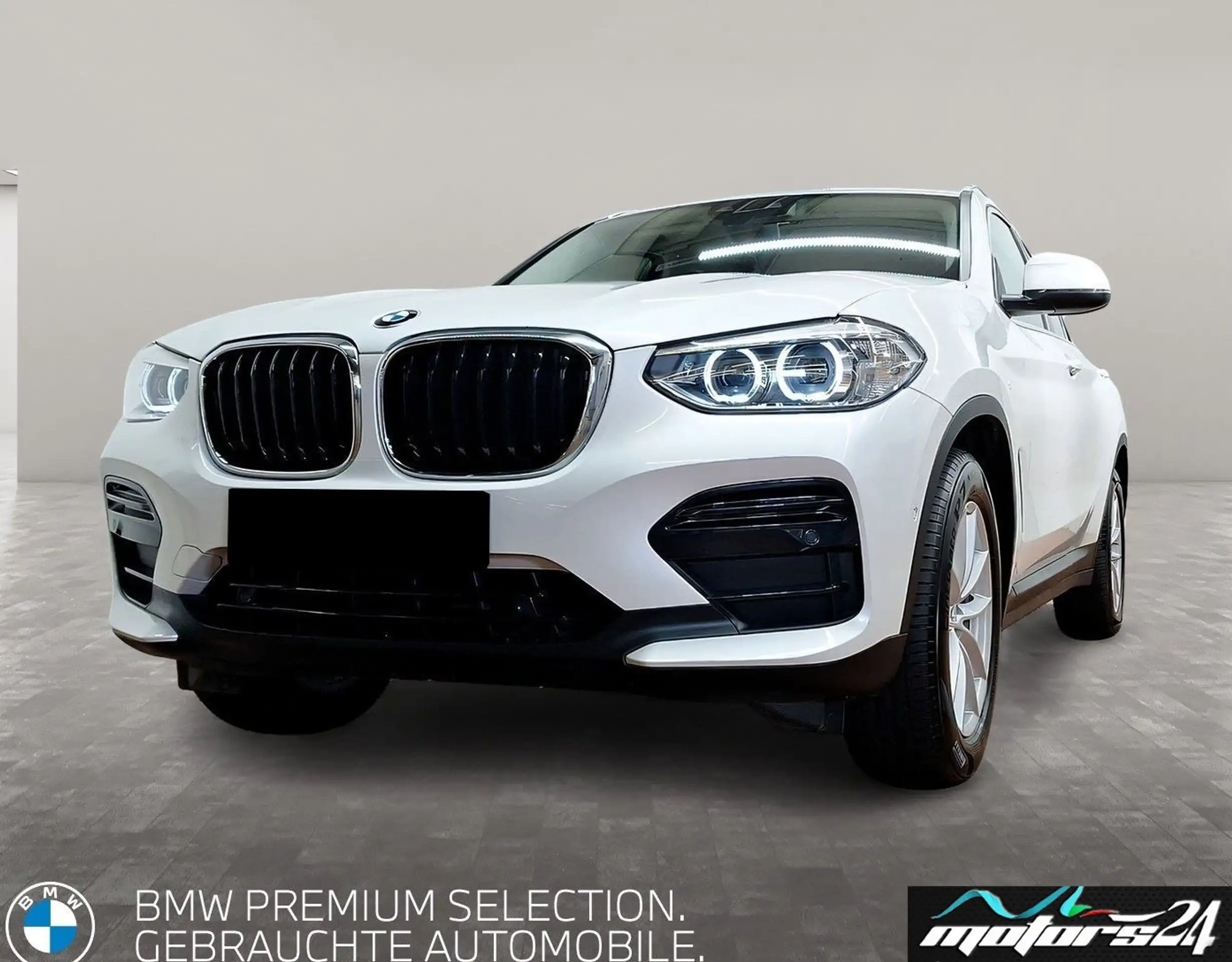 BMW - X4