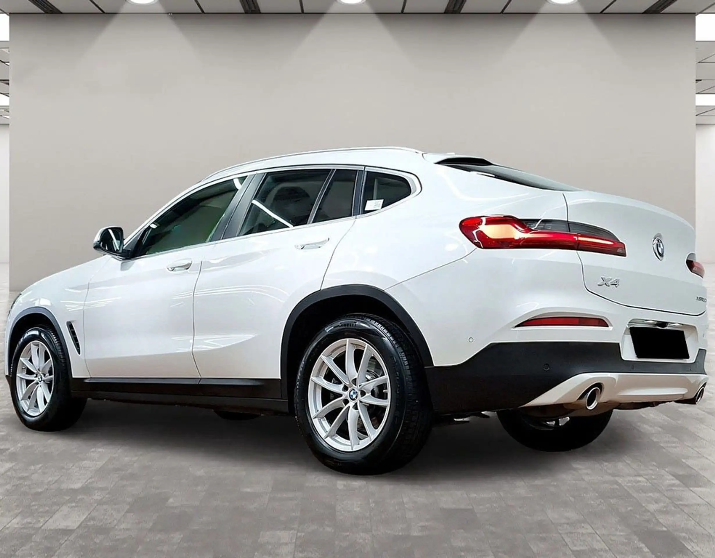 BMW - X4