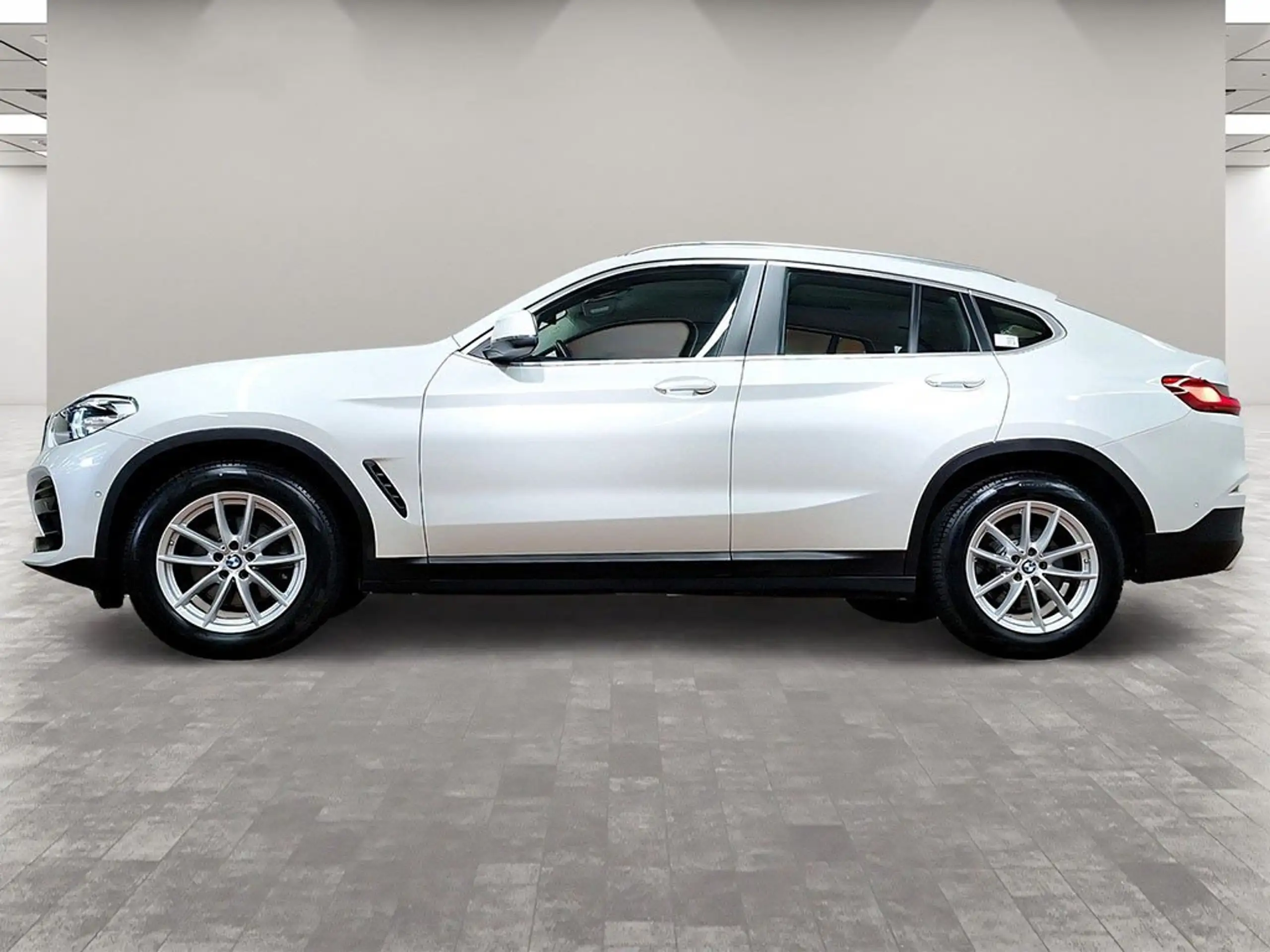 BMW - X4