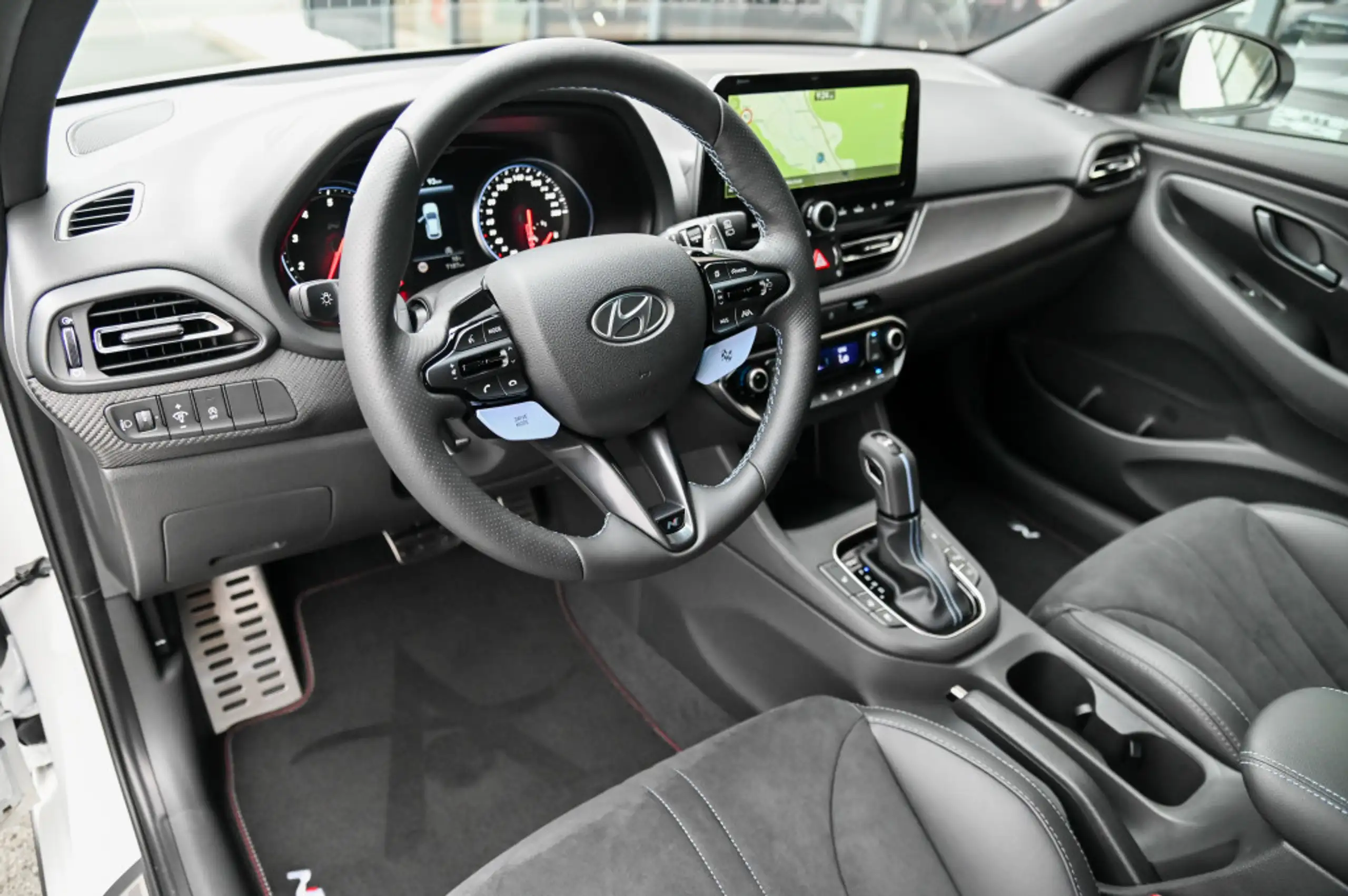 Hyundai - i30