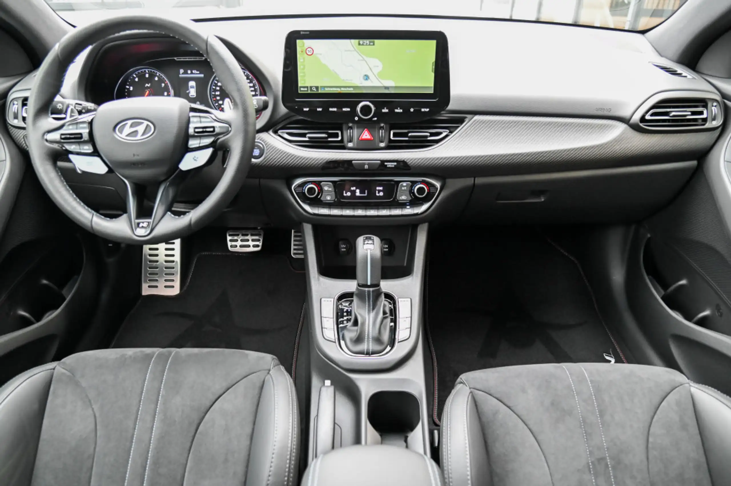 Hyundai - i30