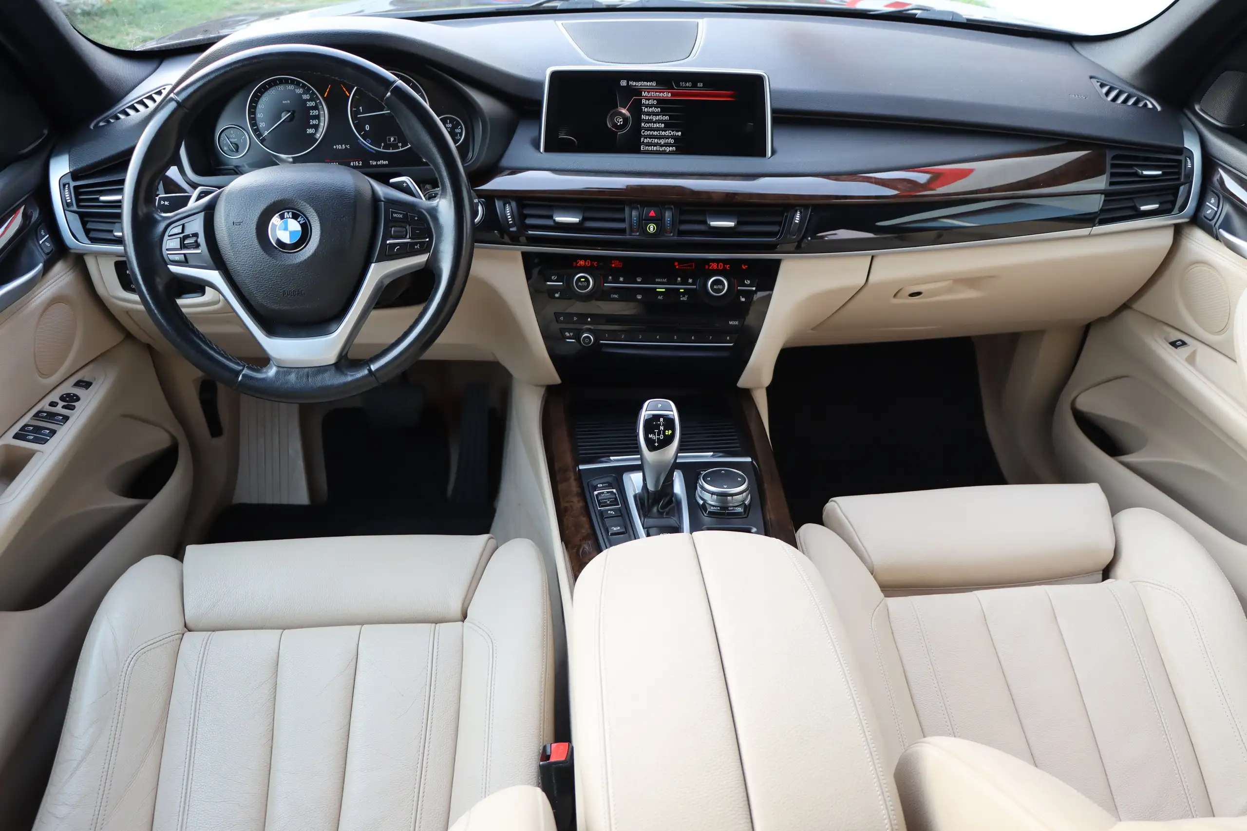 BMW - X5