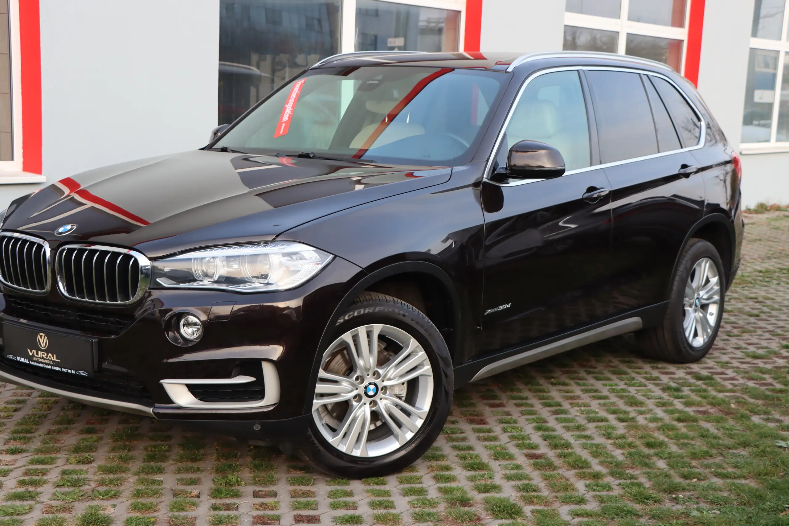 BMW - X5