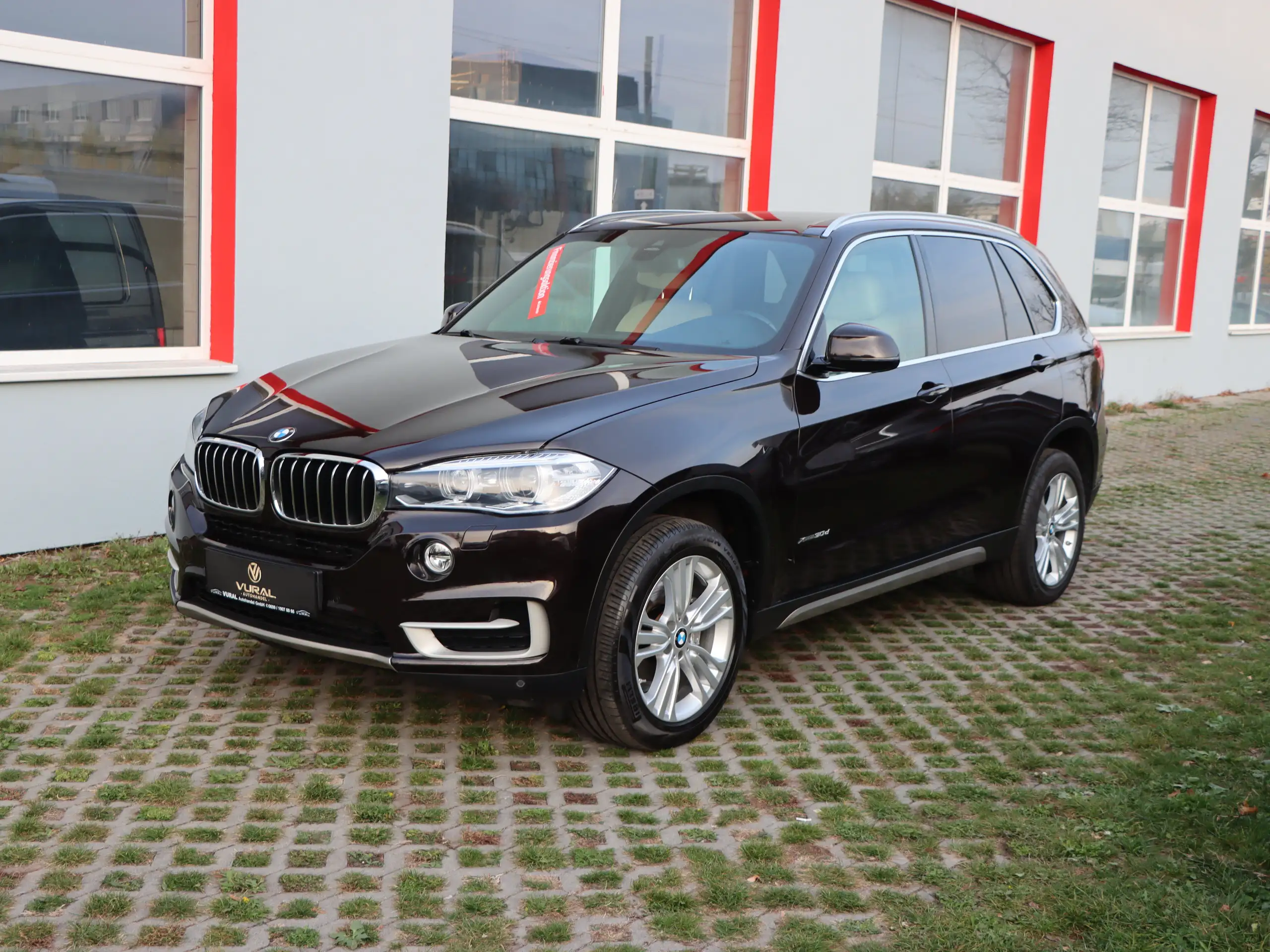 BMW - X5