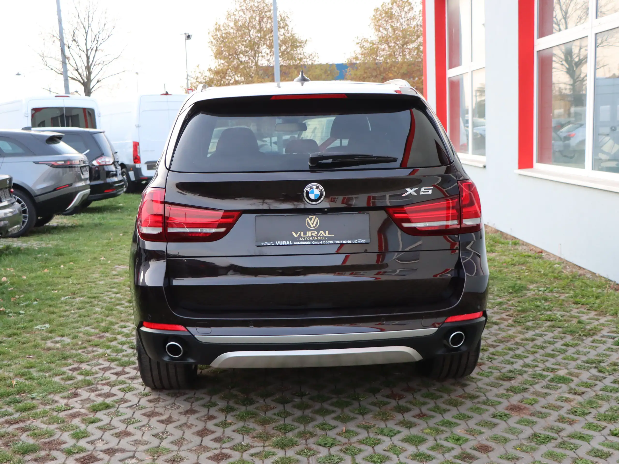 BMW - X5