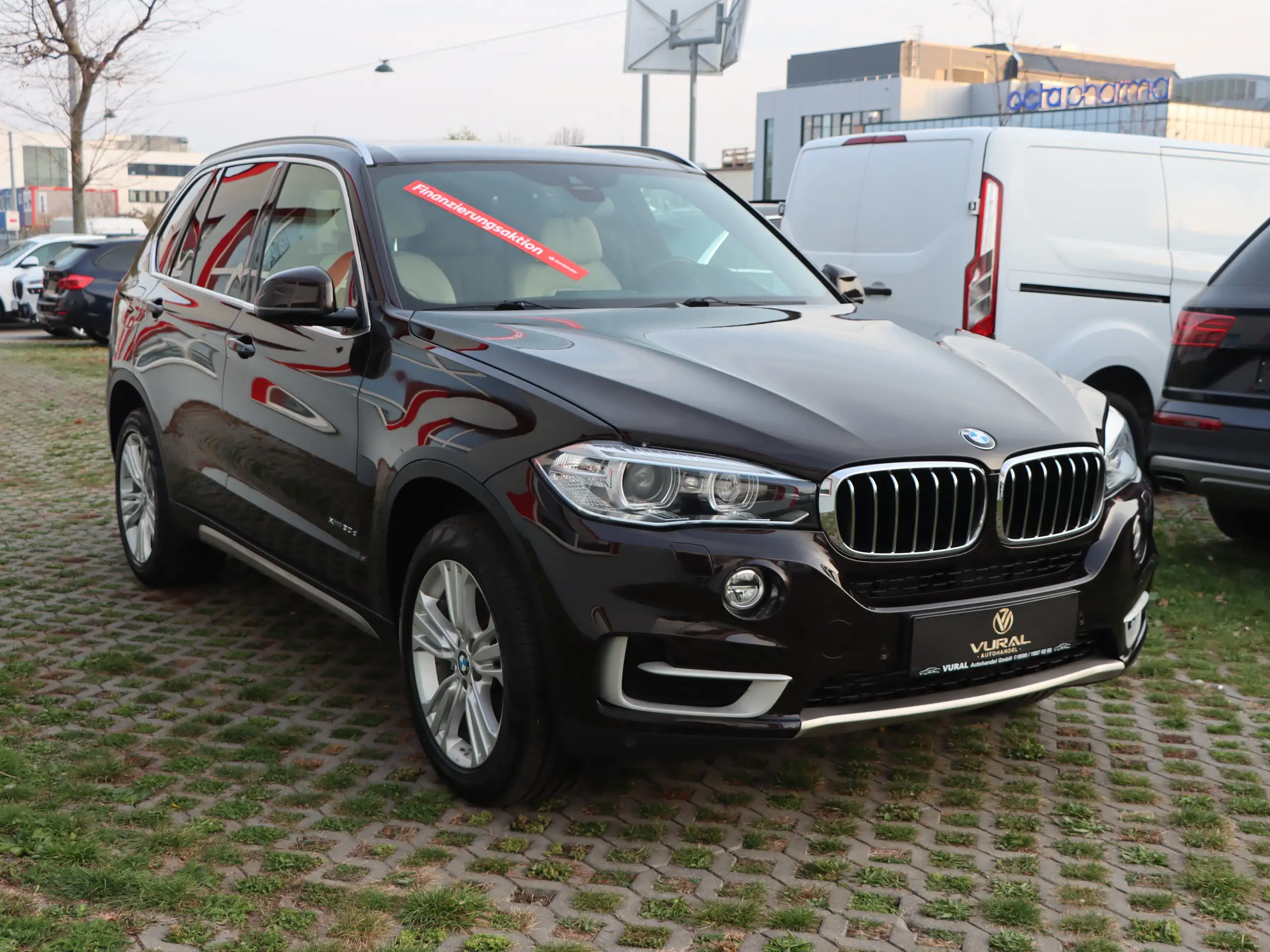 BMW - X5