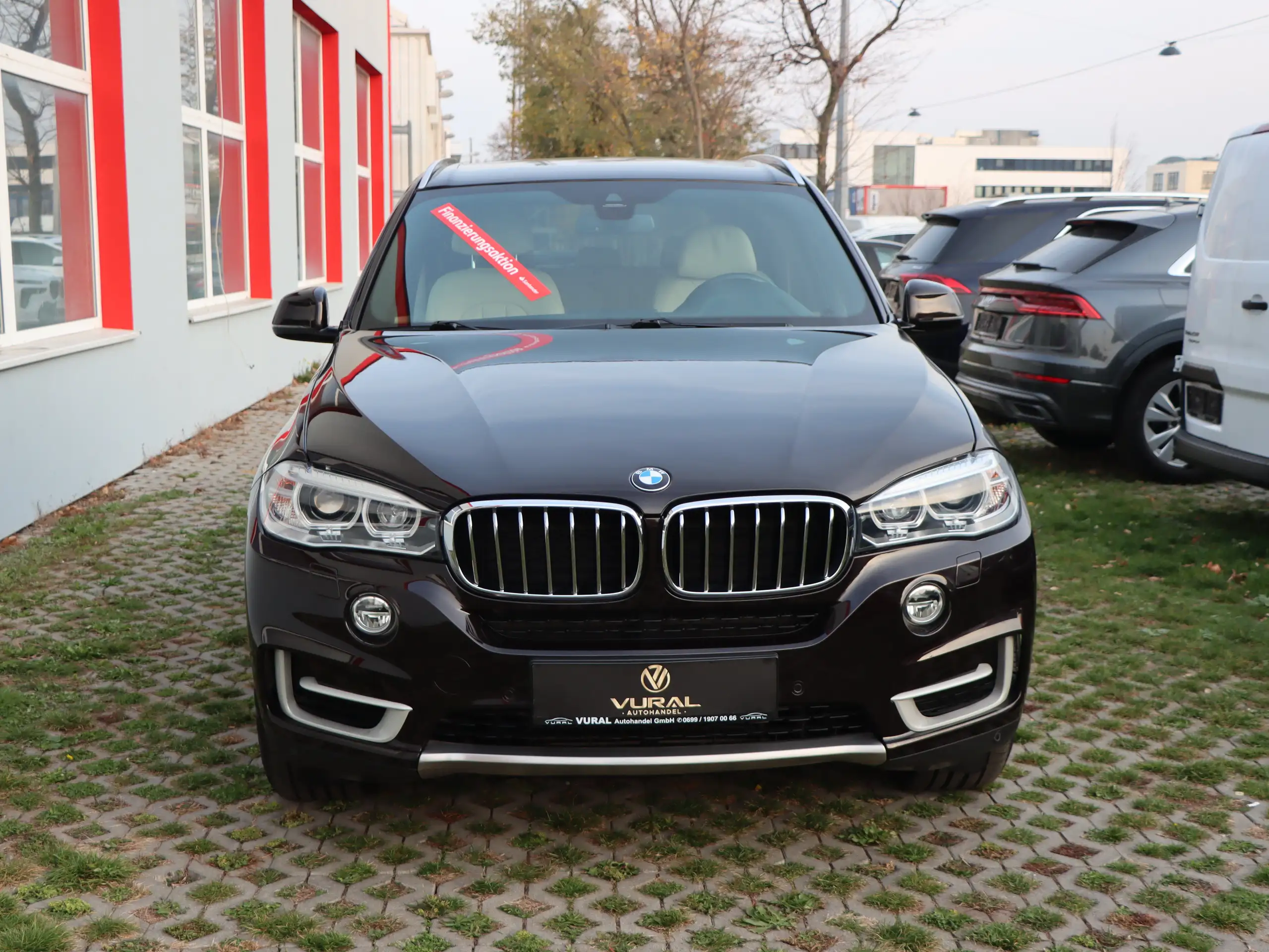 BMW - X5