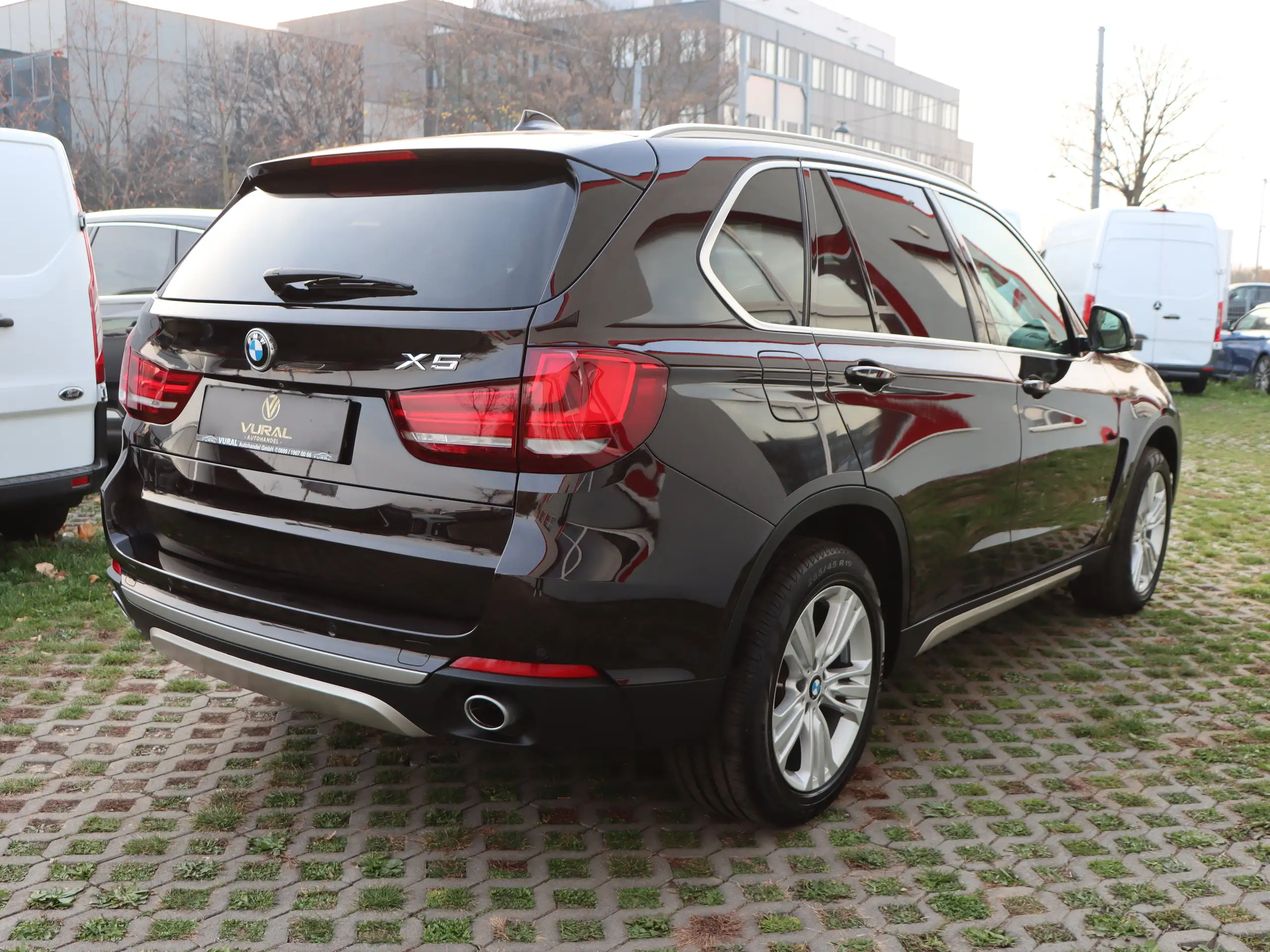 BMW - X5