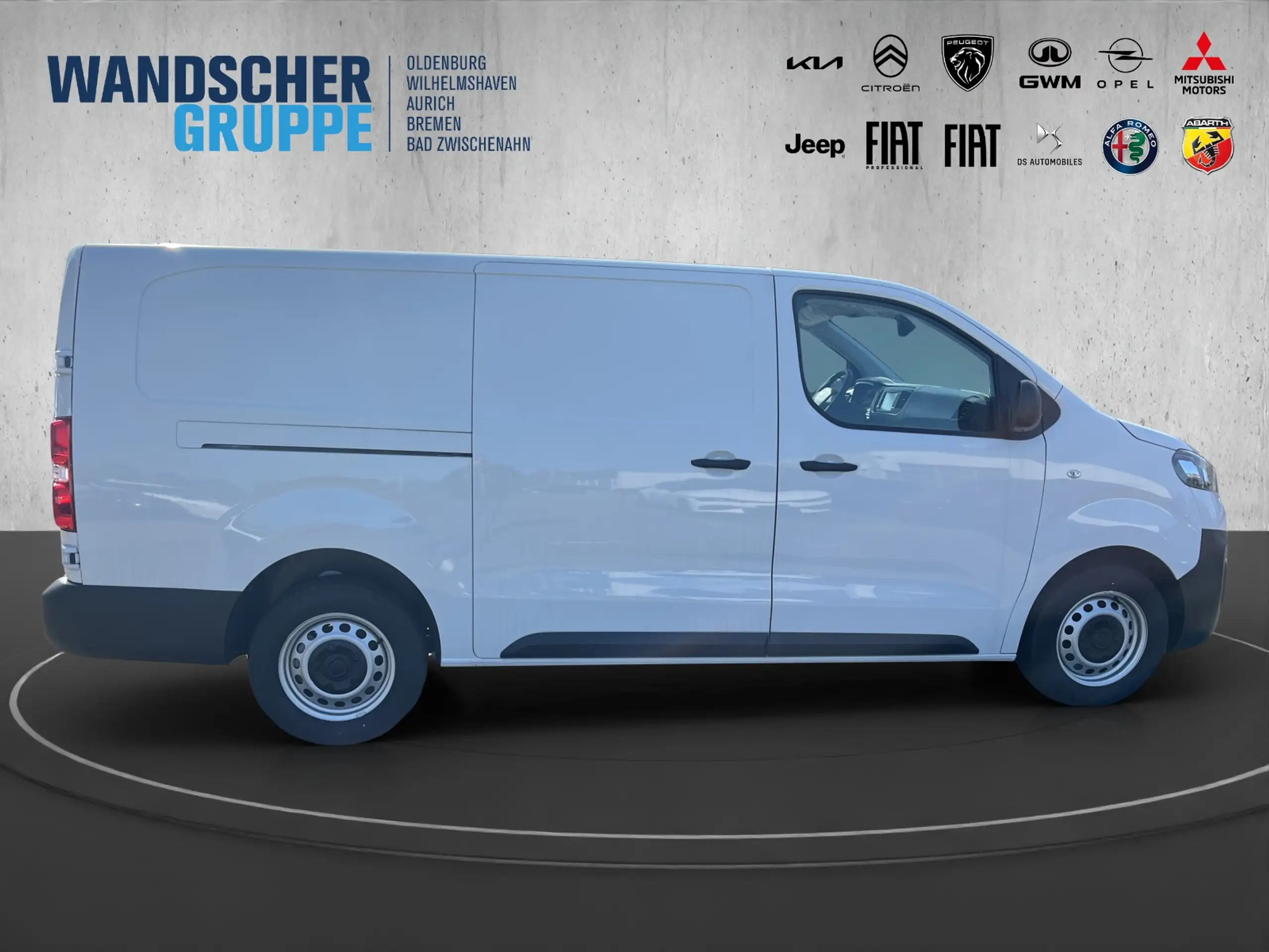 Fiat - Scudo