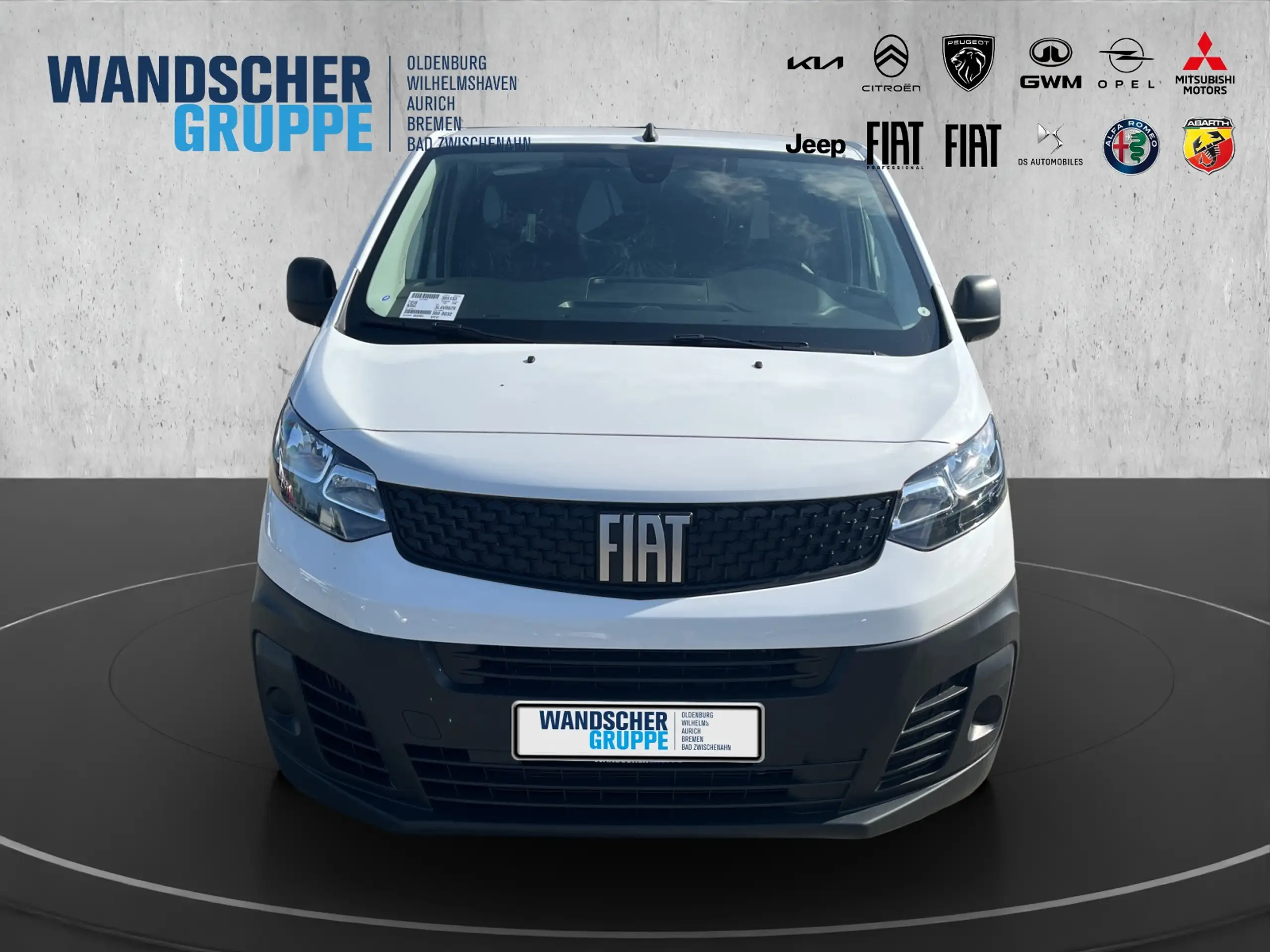 Fiat - Scudo