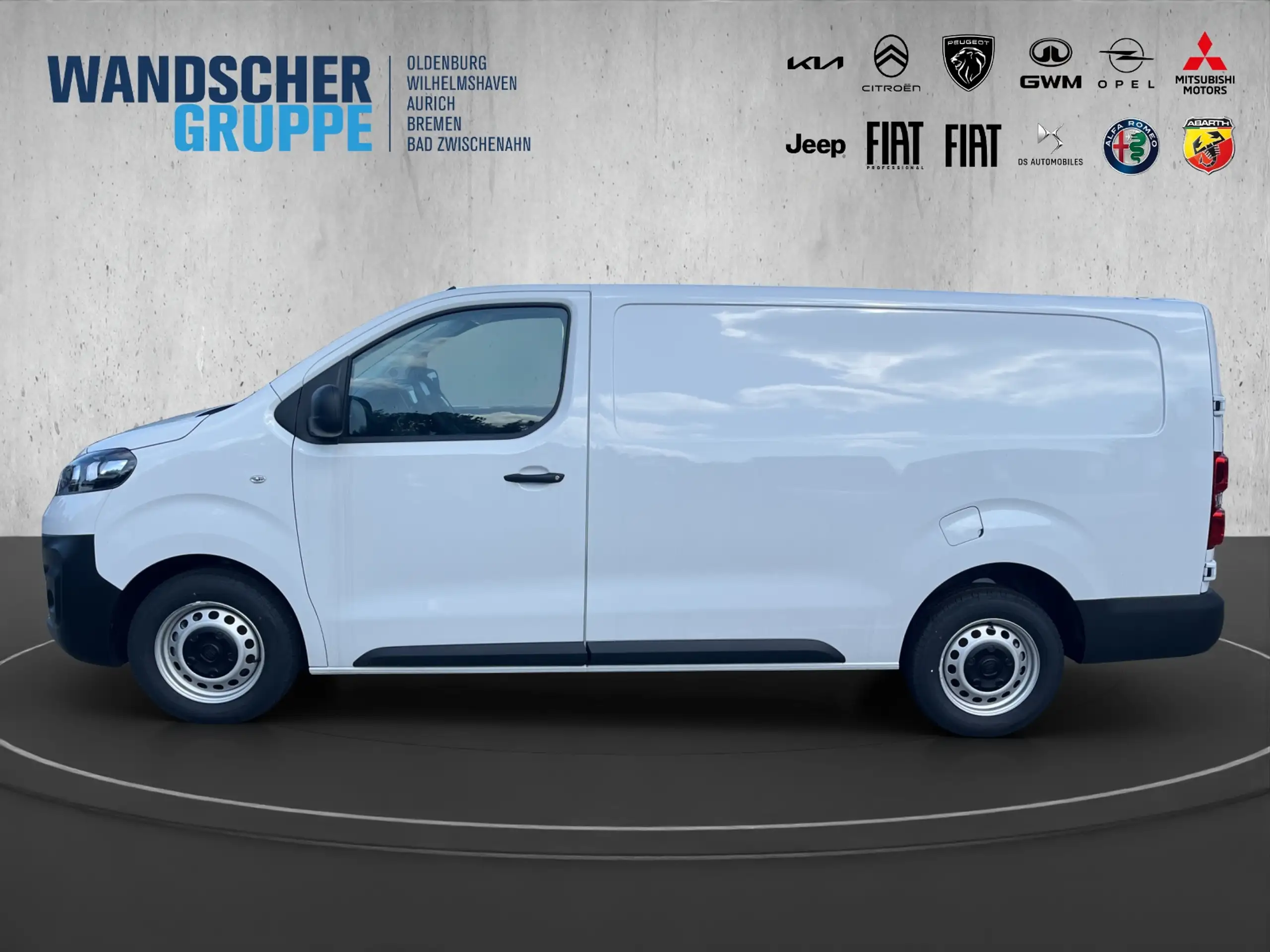 Fiat - Scudo