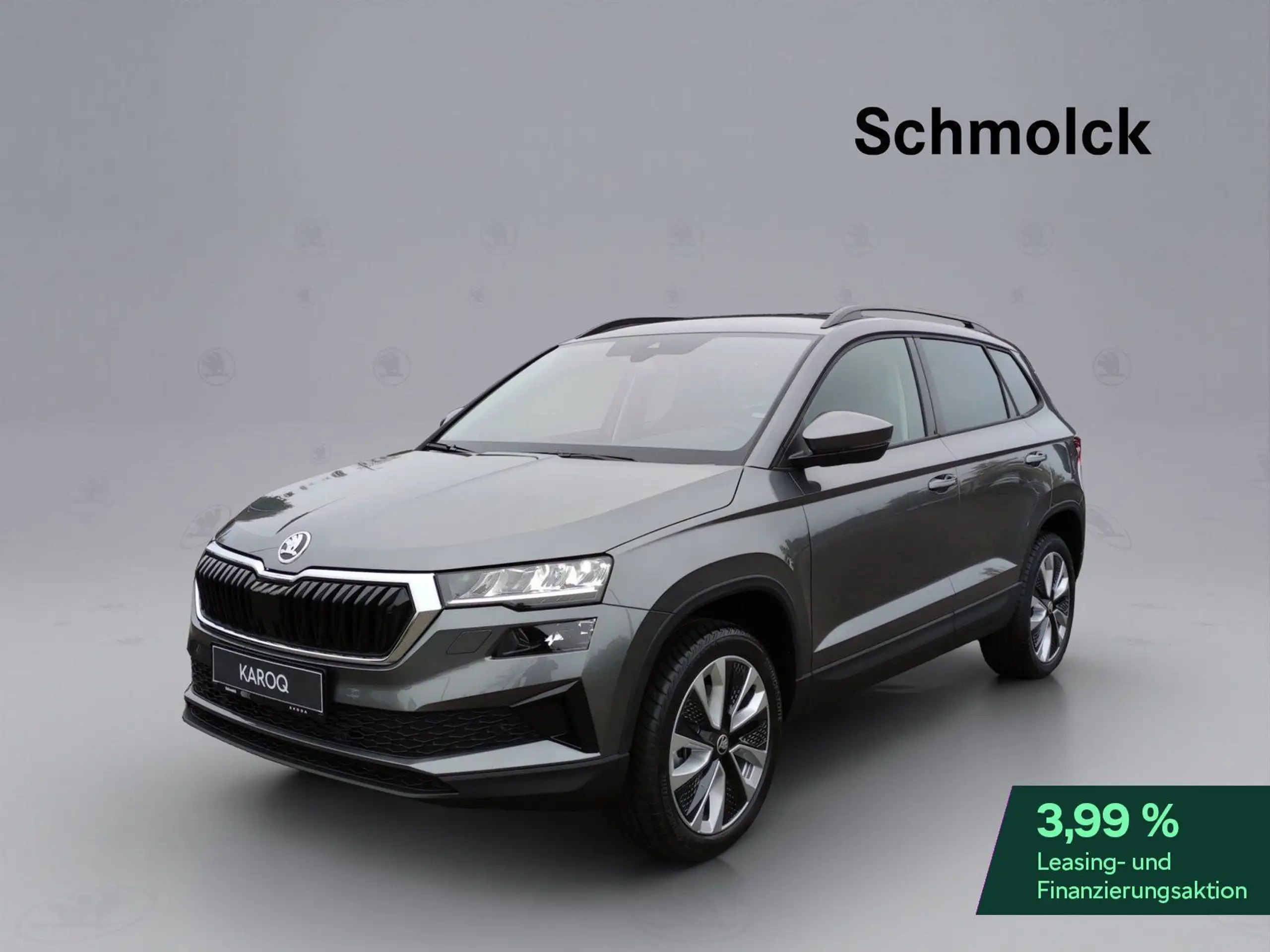 Skoda - Karoq