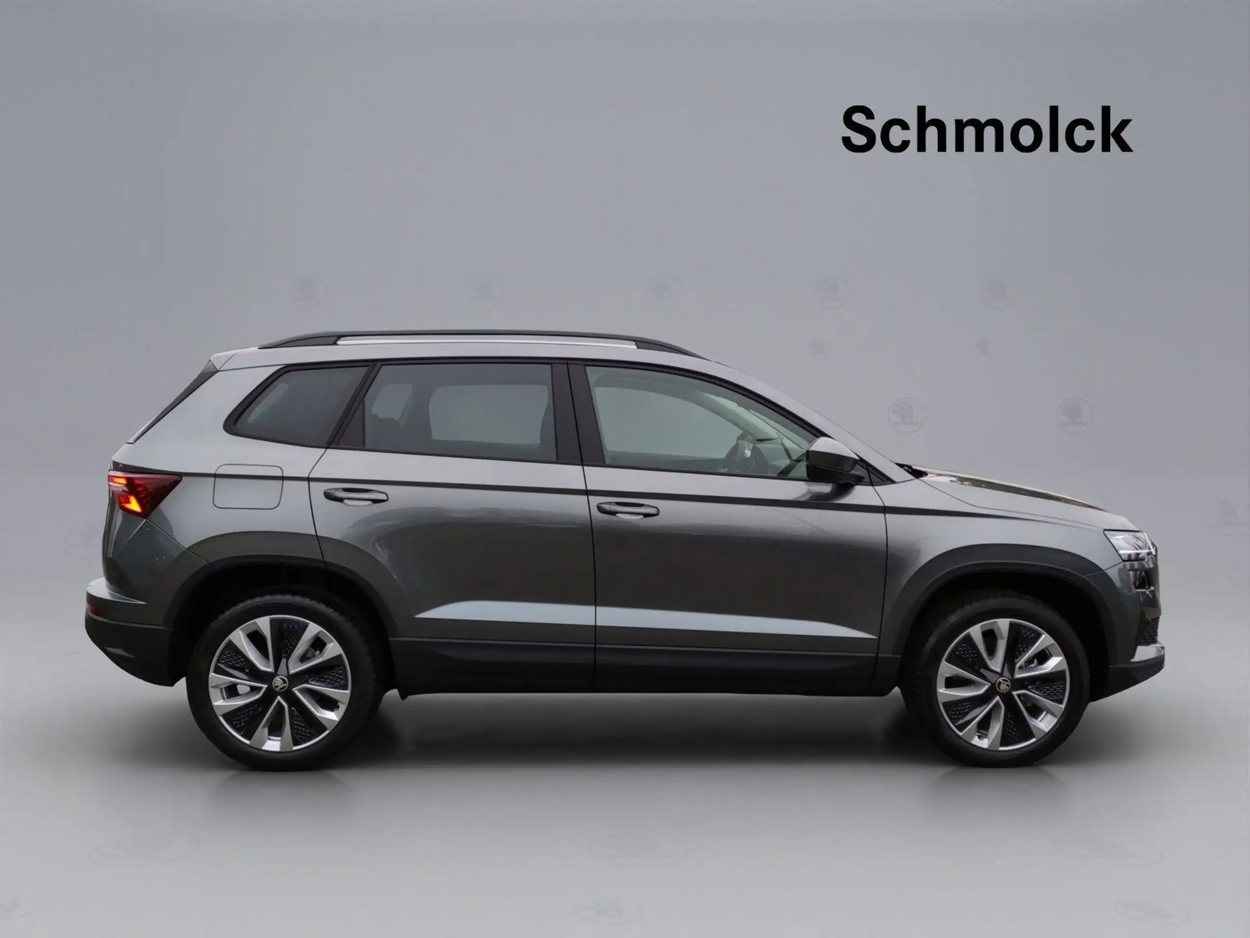 Skoda - Karoq