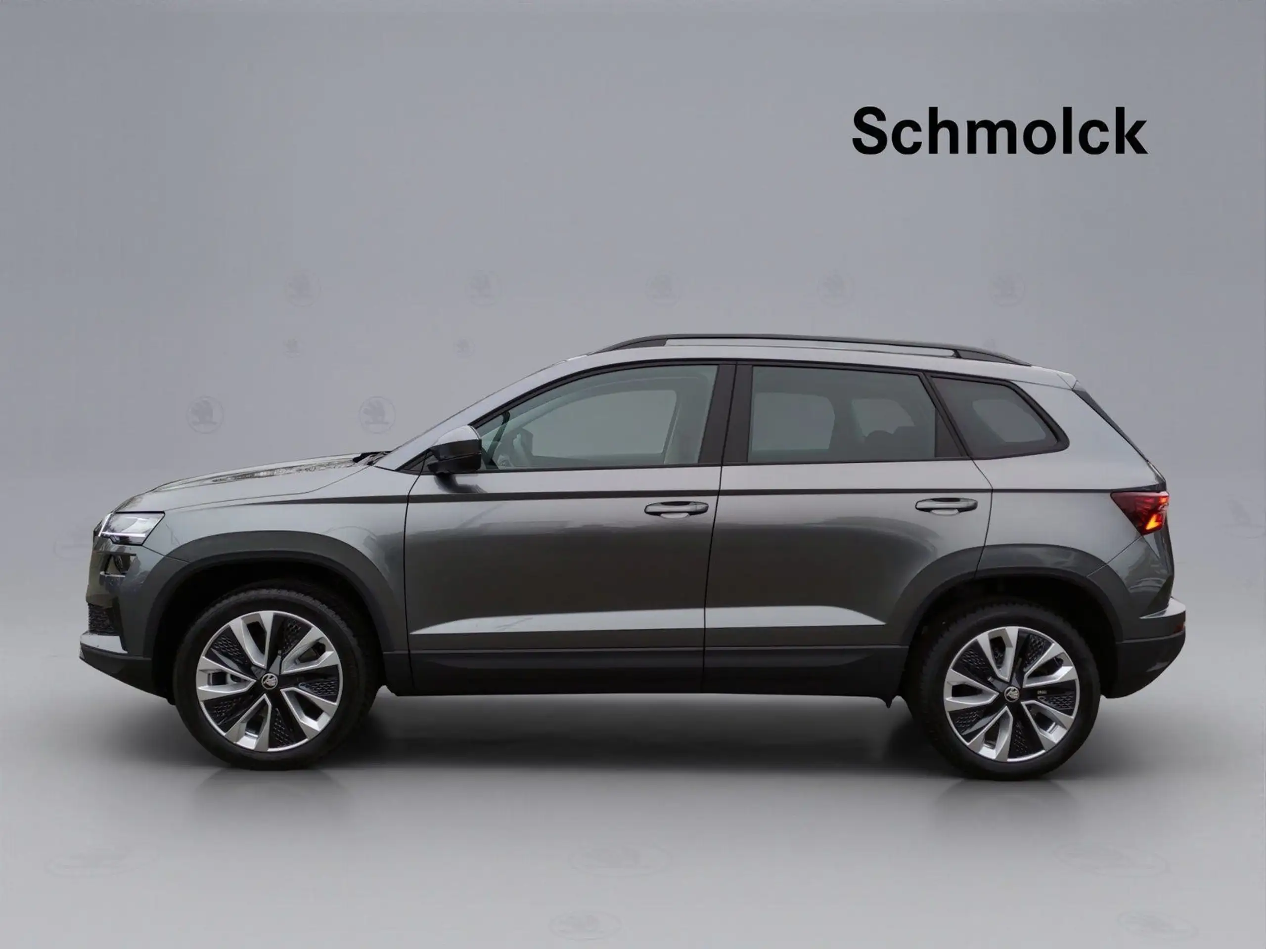 Skoda - Karoq