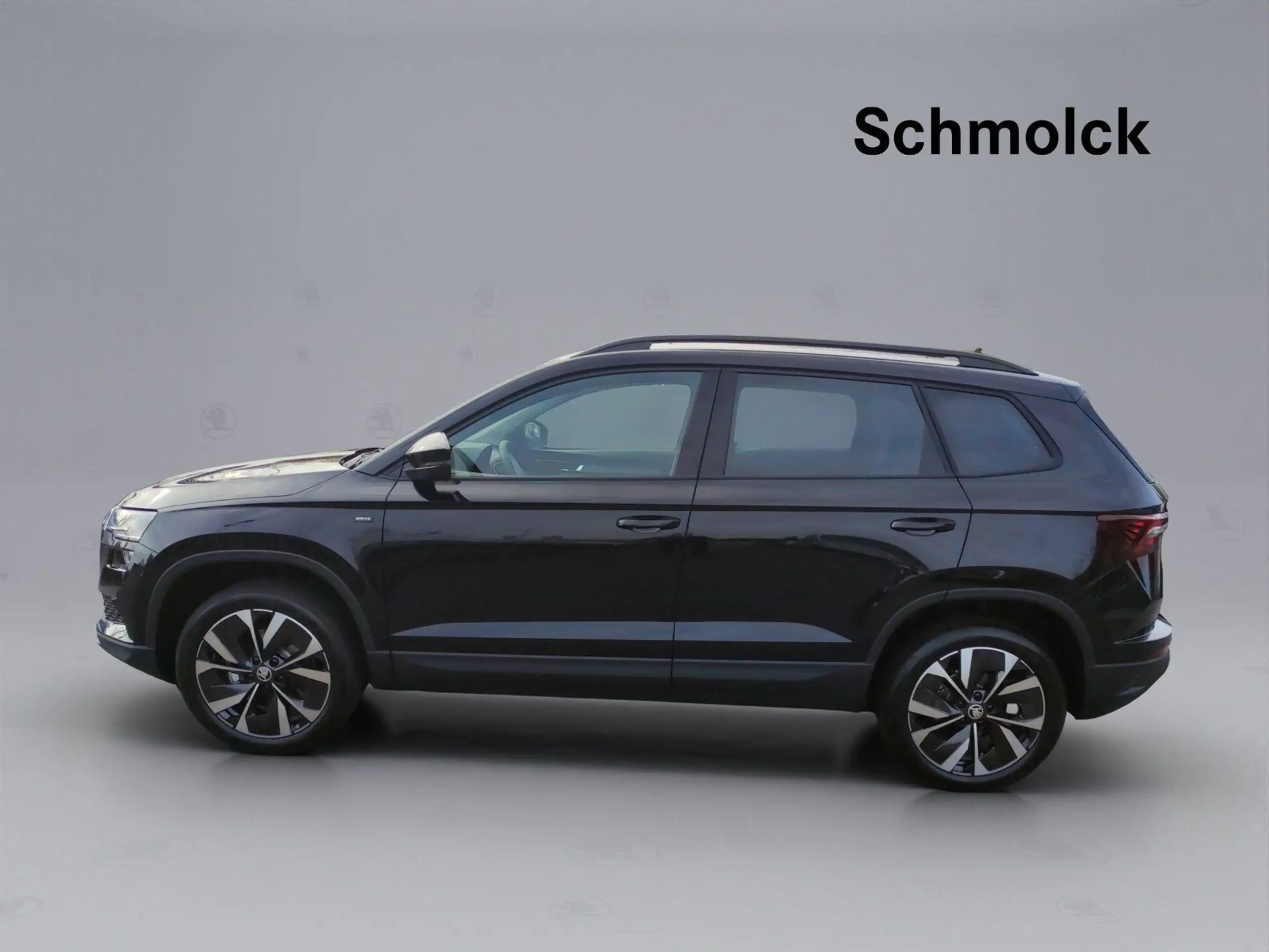 Skoda - Karoq