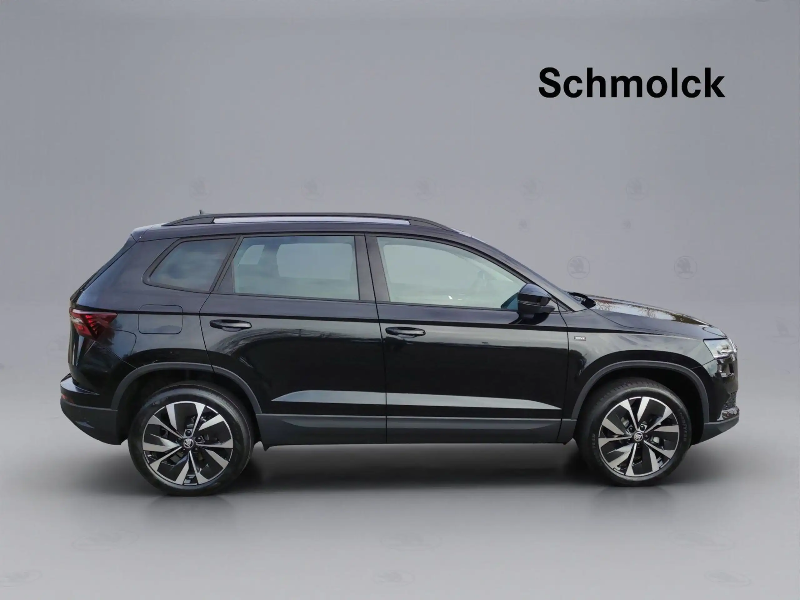 Skoda - Karoq